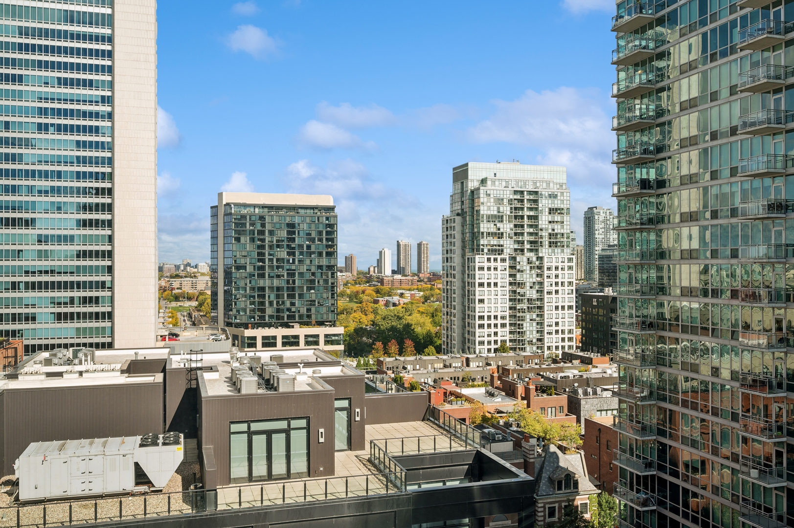 510 W Erie Street Unit: 1201