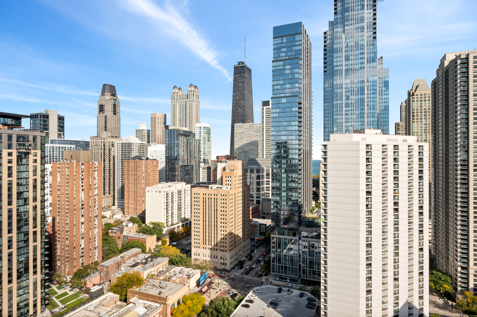 110 W Superior Street Unit: 2603