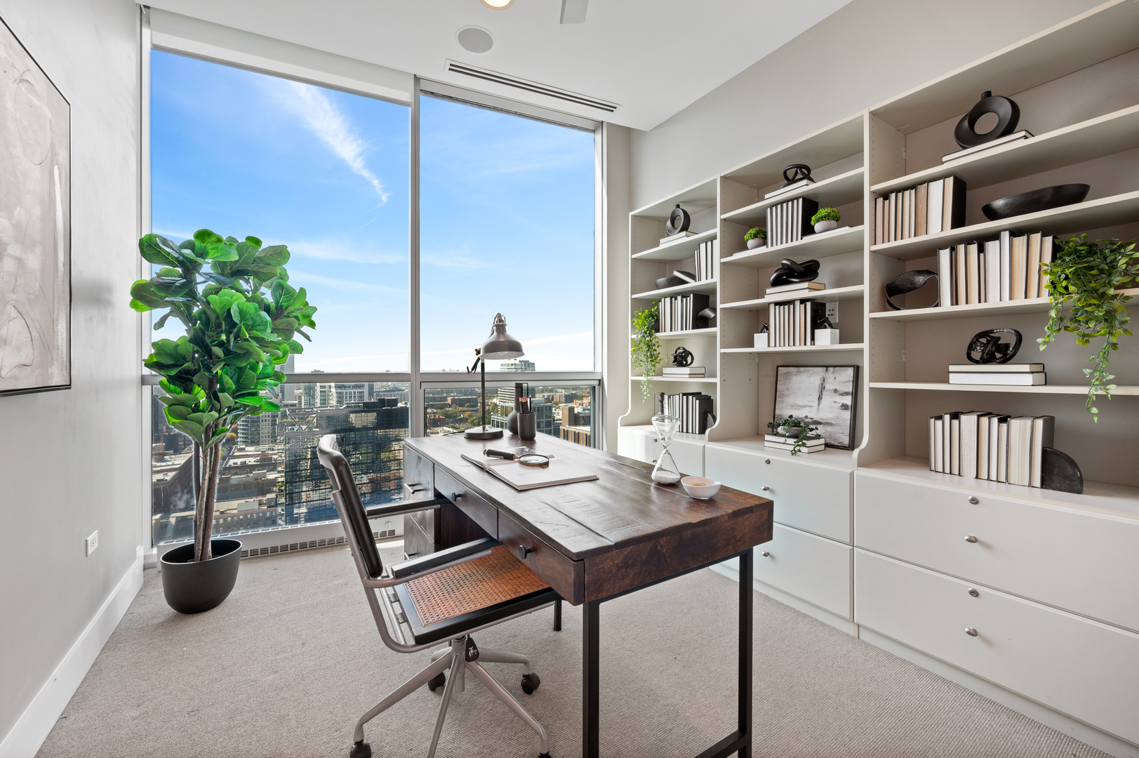 110 W Superior Street Unit: 2603