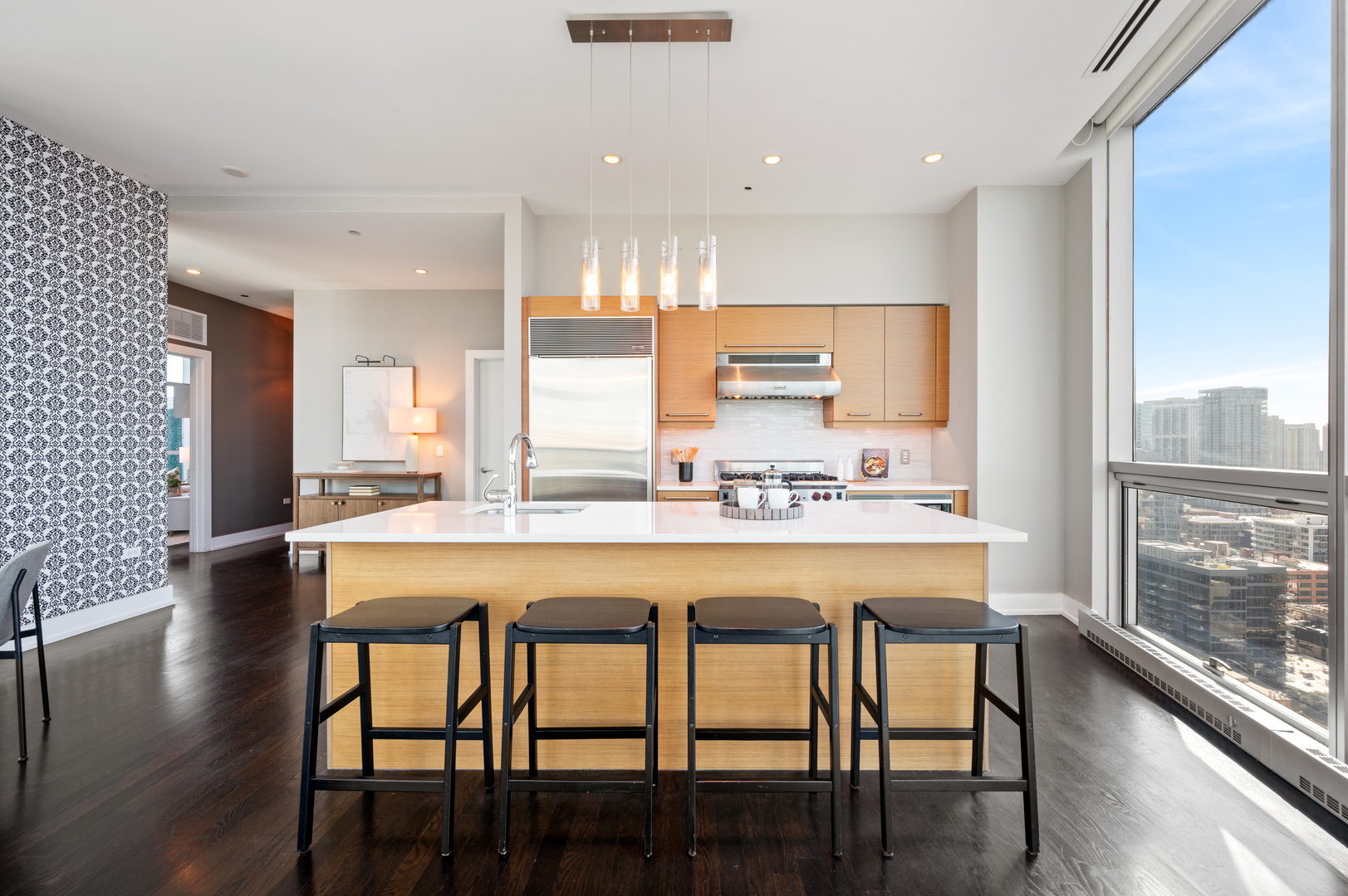110 W Superior Street Unit: 2603