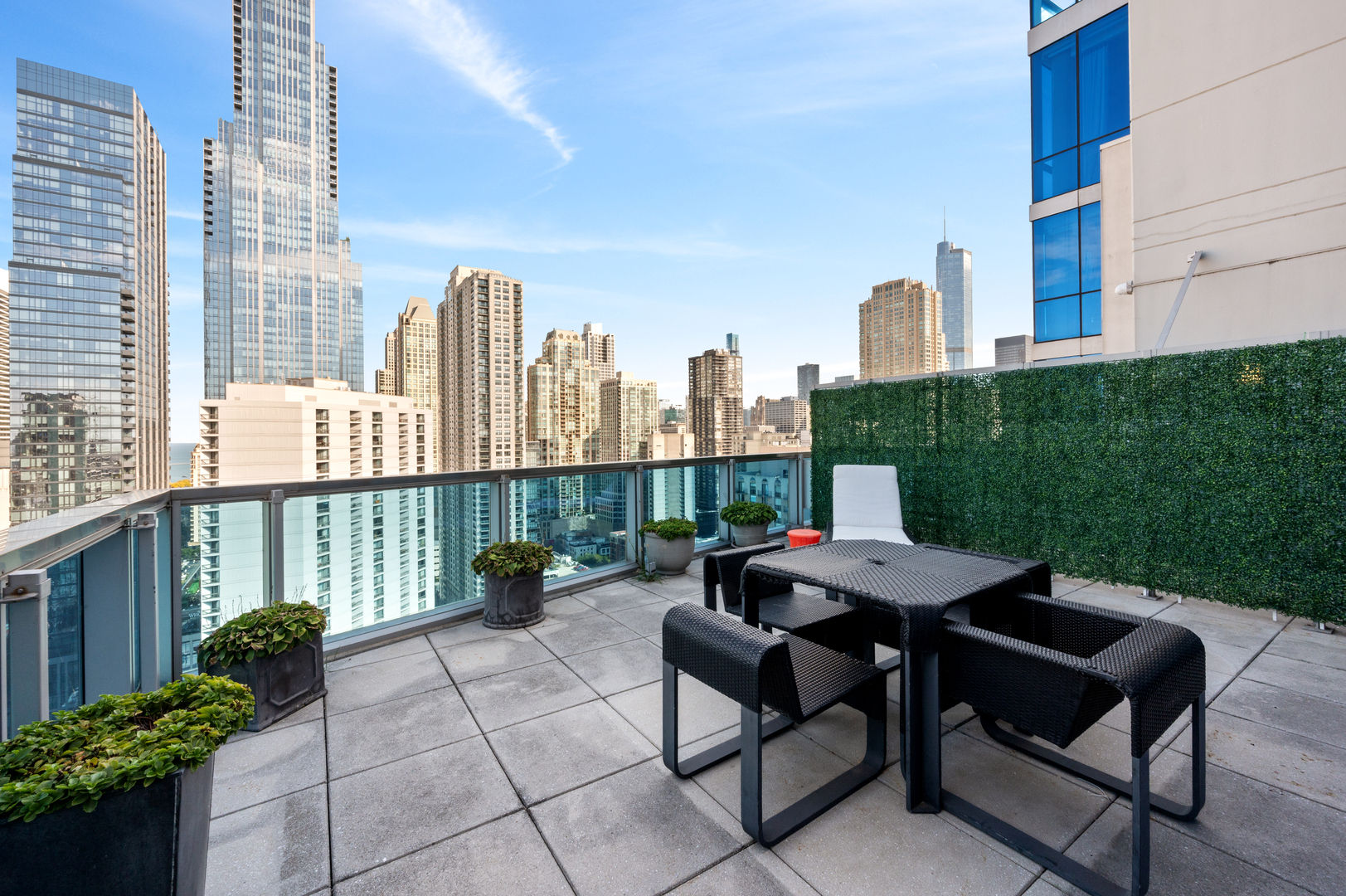110 W Superior Street Unit: 2603