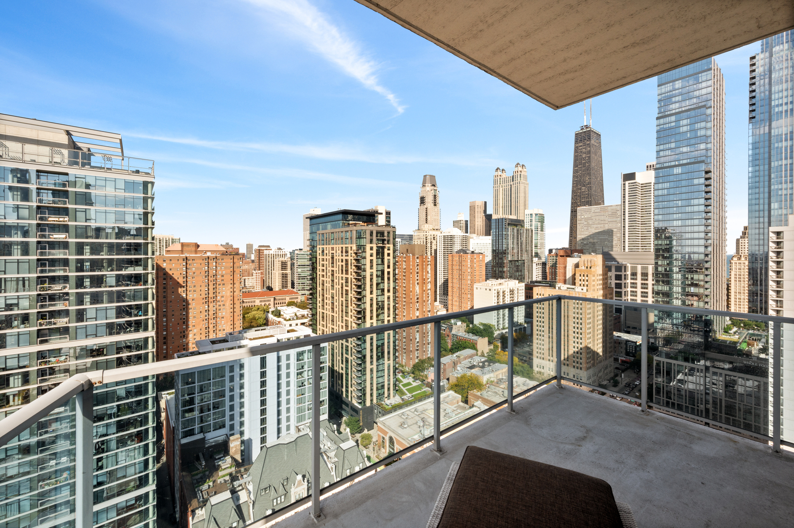 110 W Superior Street Unit: 2603
