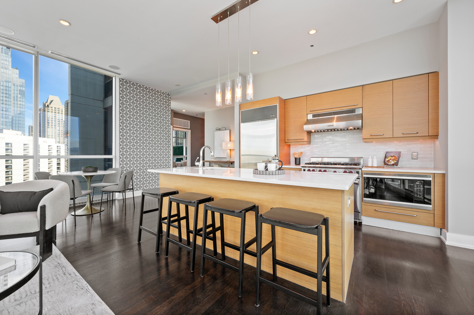 110 W Superior Street Unit: 2603