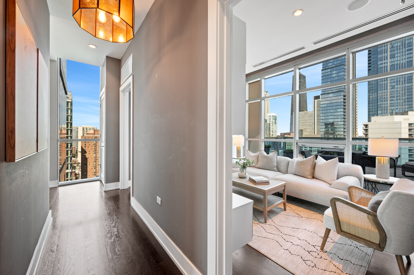 110 W Superior Street Unit: 2603