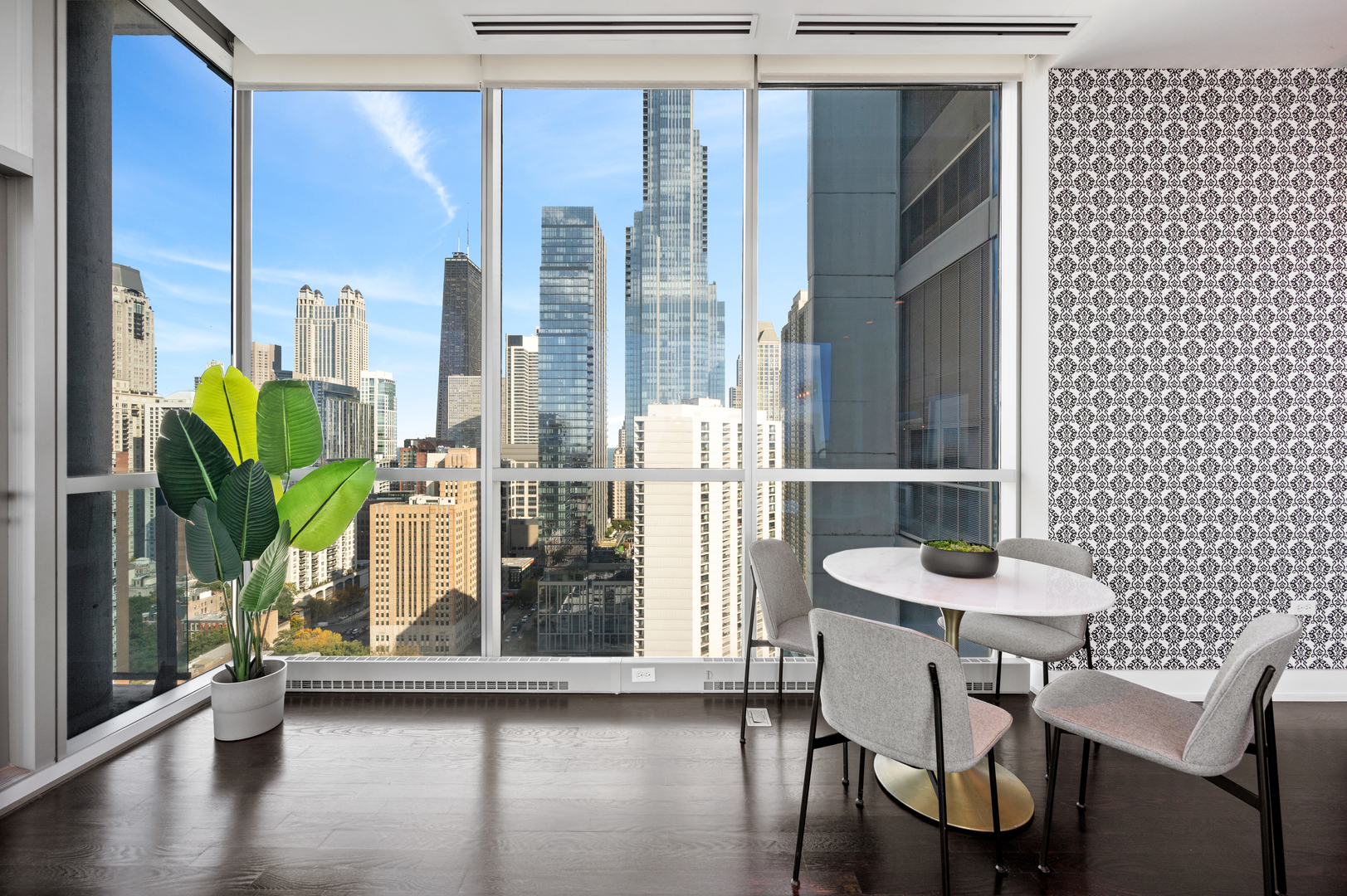 110 W Superior Street Unit: 2603