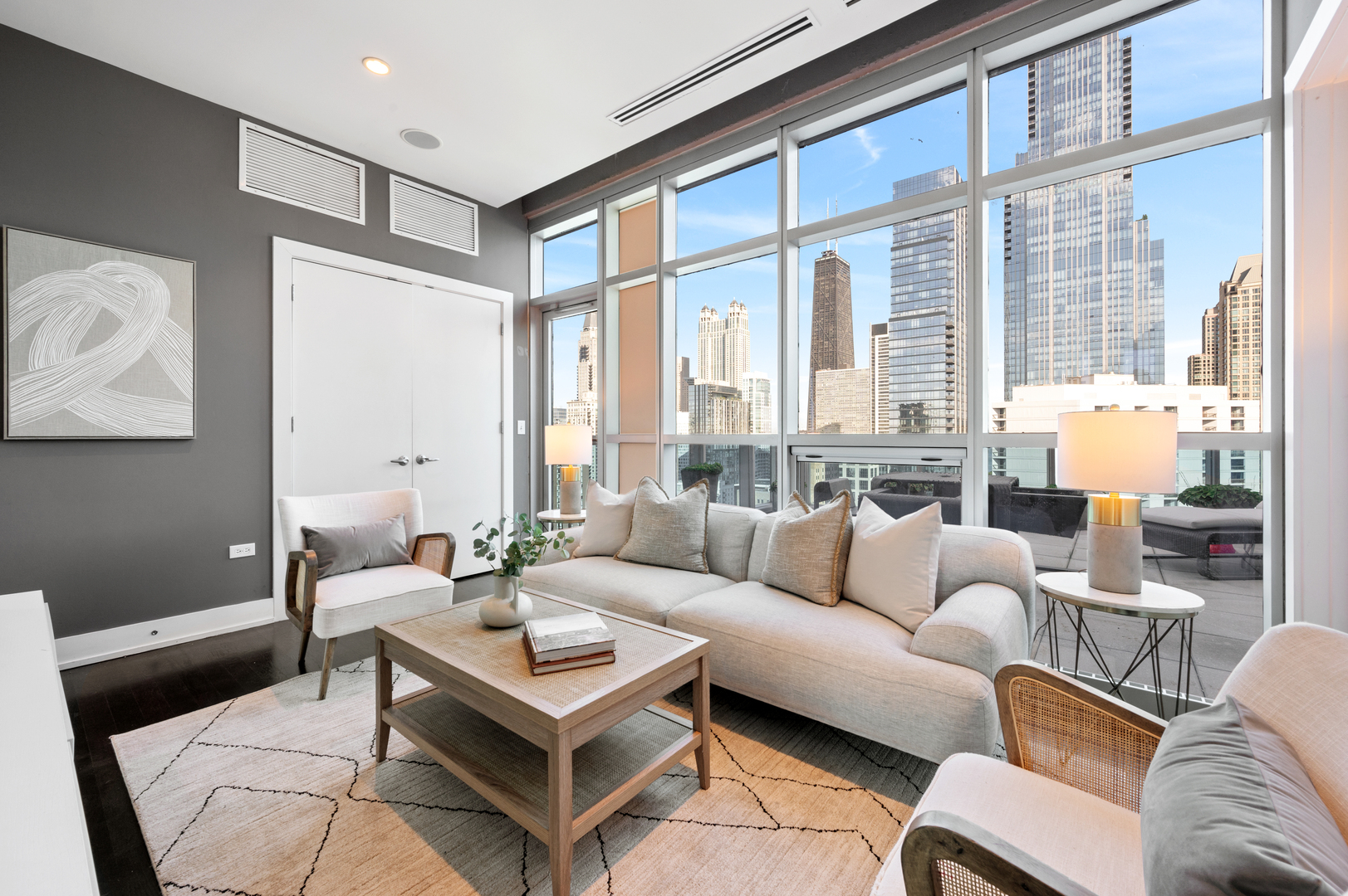 110 W Superior Street Unit: 2603