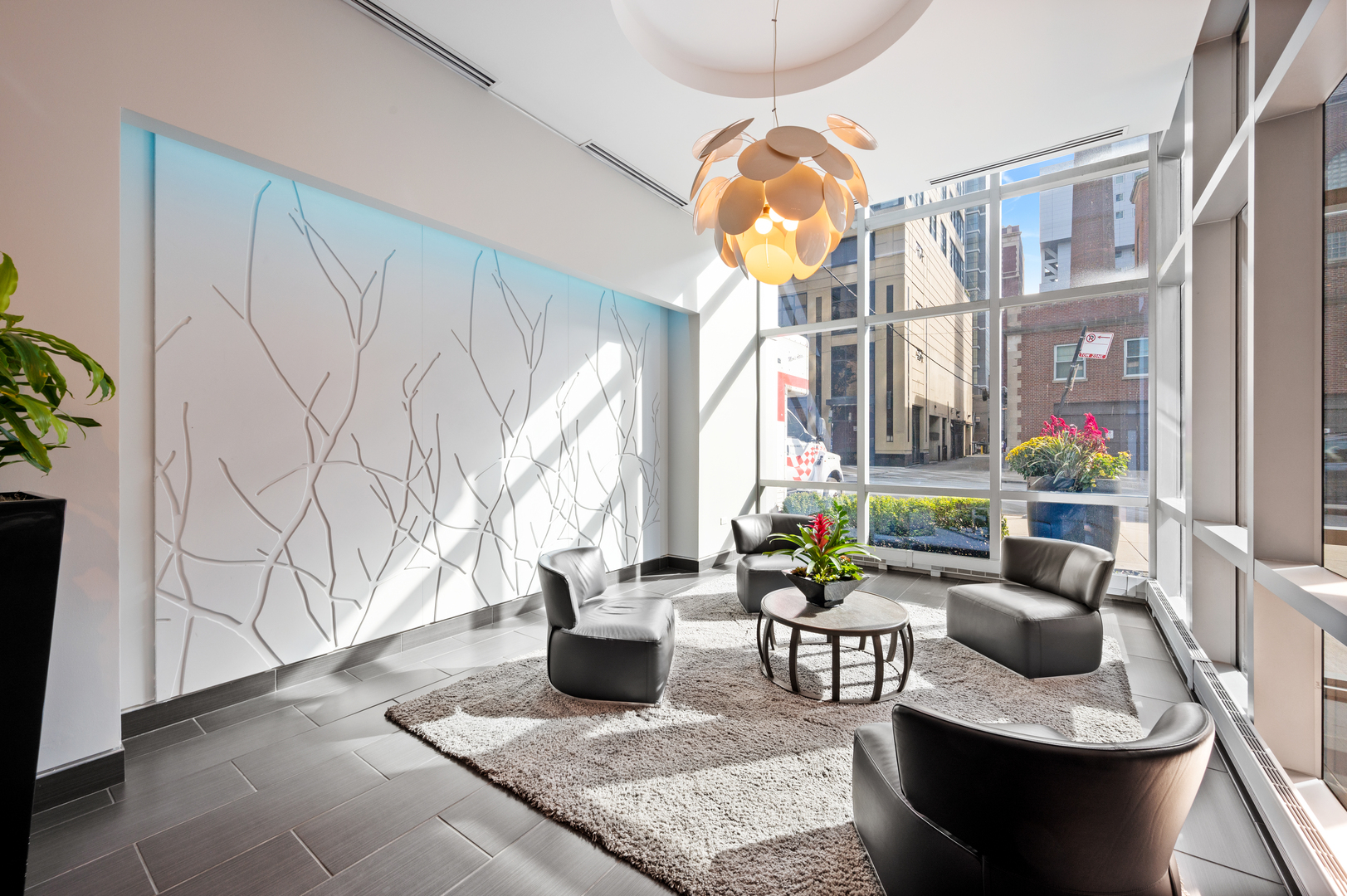 110 W Superior Street Unit: 2603