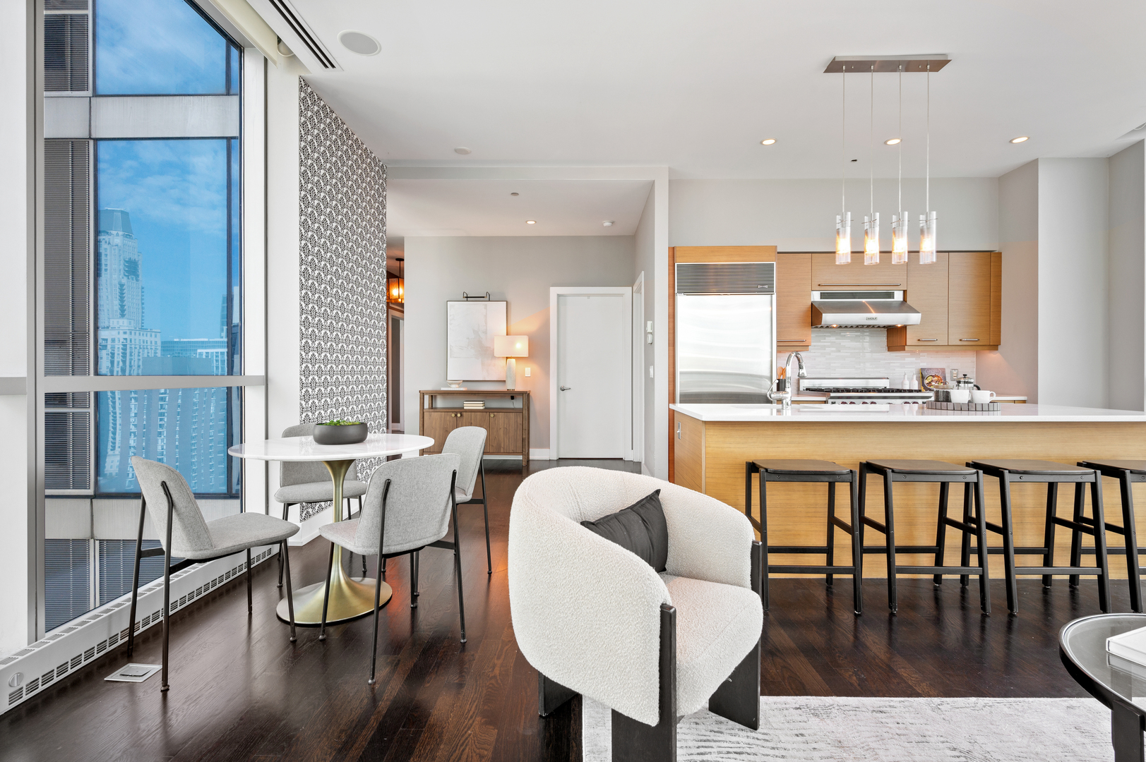 110 W Superior Street Unit: 2603