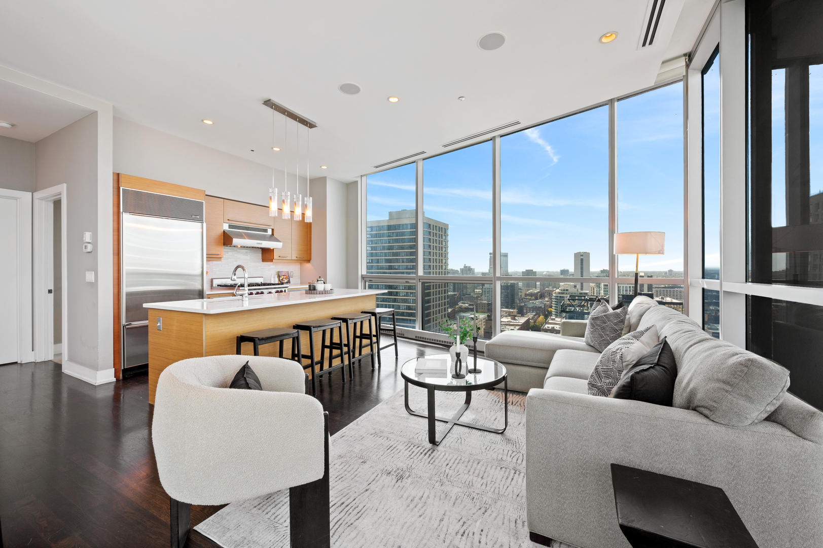 110 W Superior Street Unit: 2603