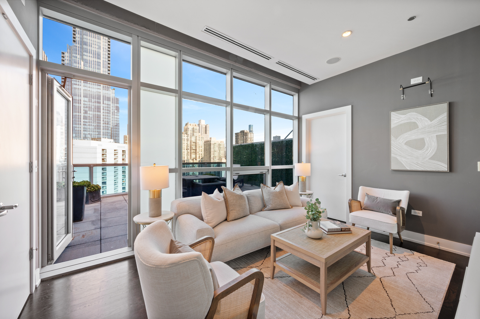 110 W Superior Street Unit: 2603