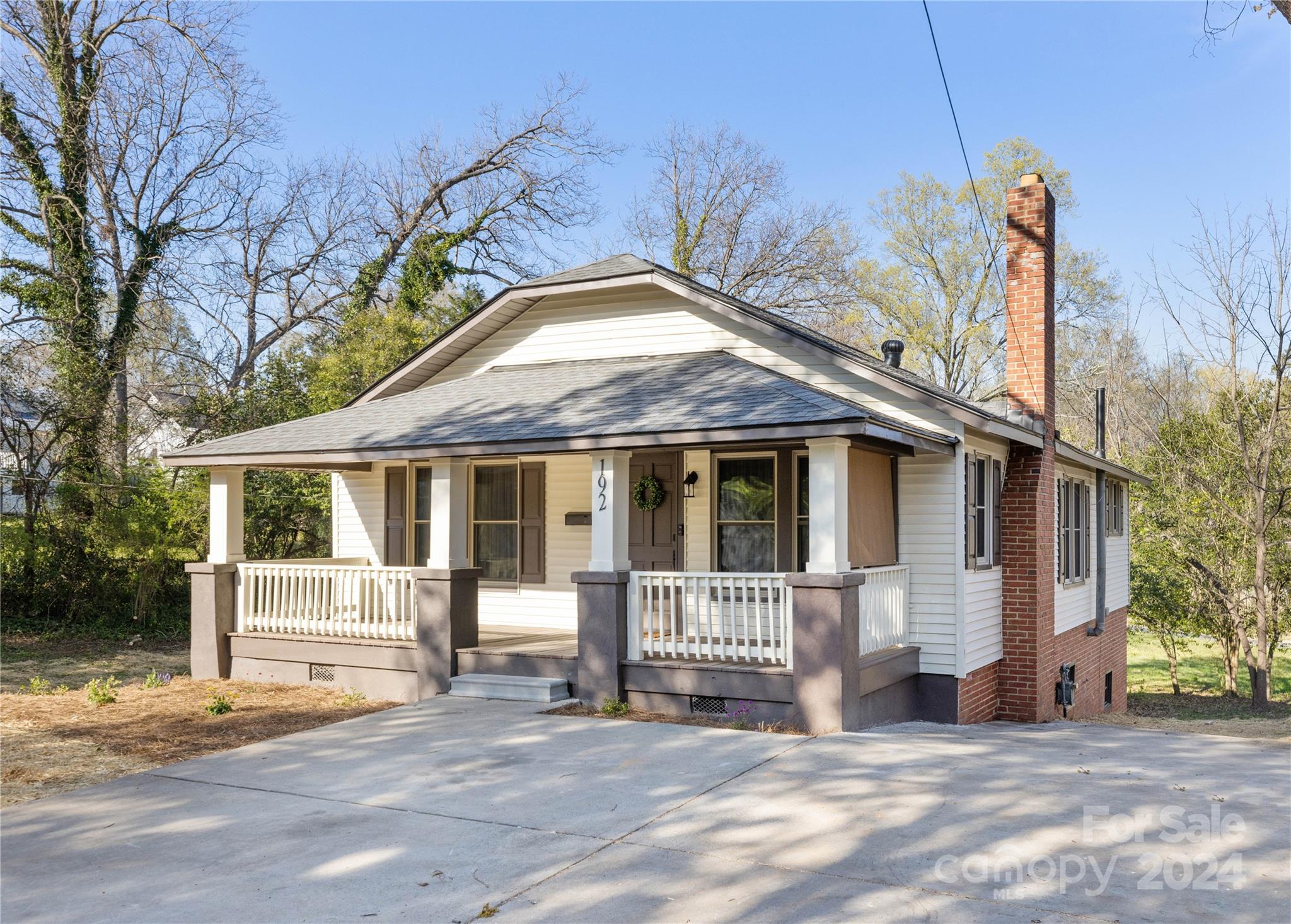 192 Vance Drive