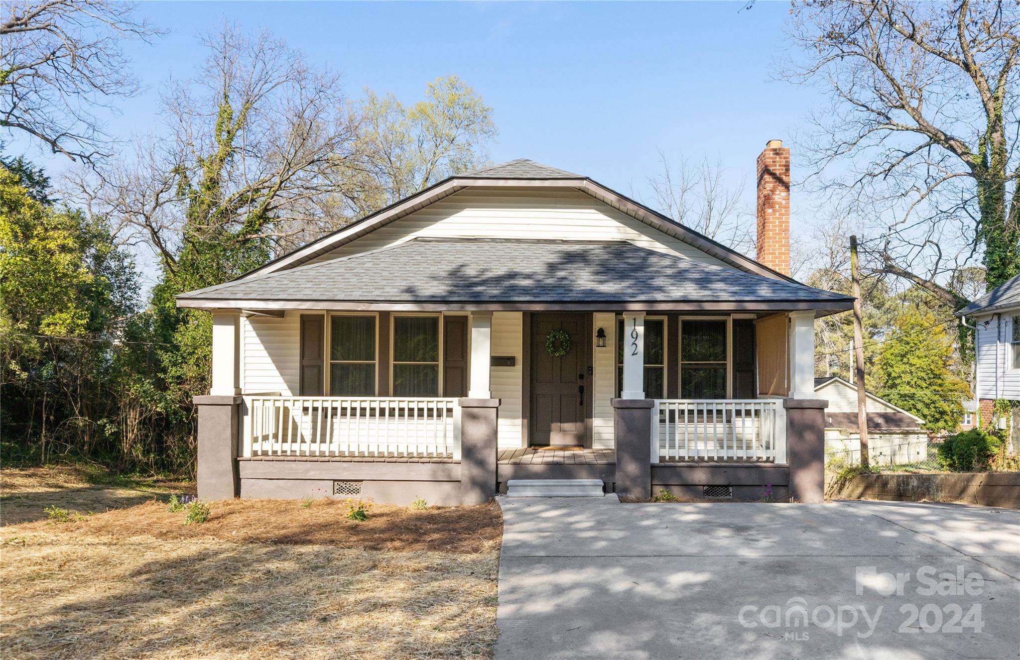 192 Vance Drive
