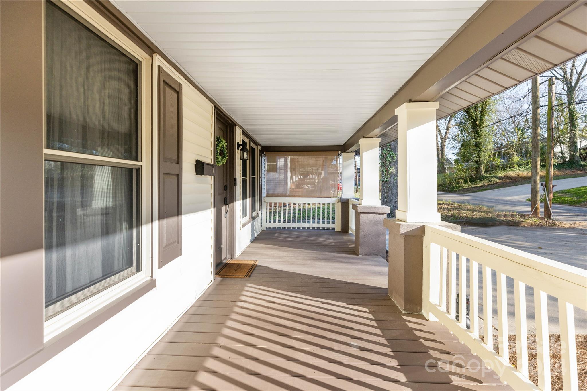 192 Vance Drive