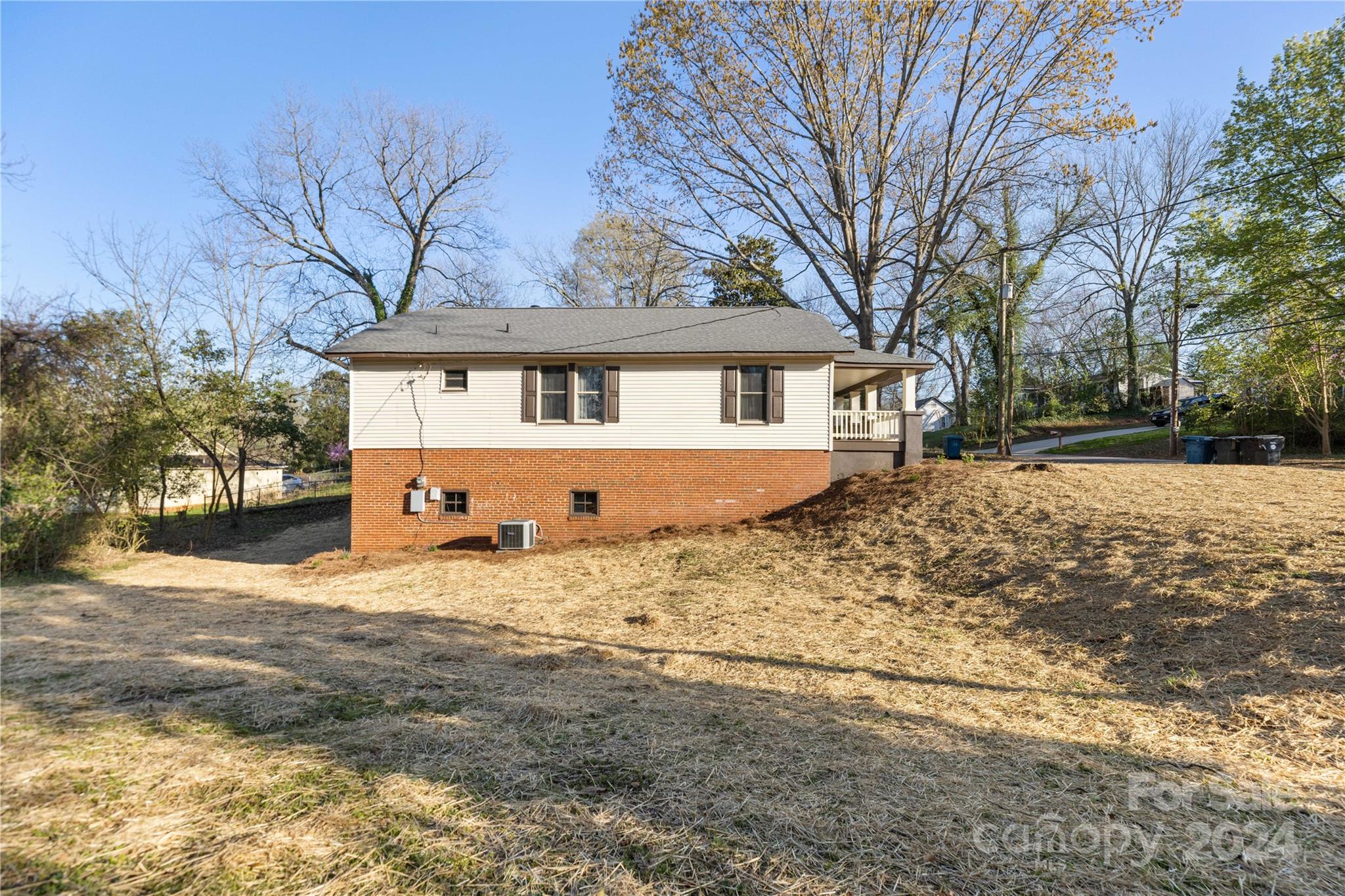 192 Vance Drive