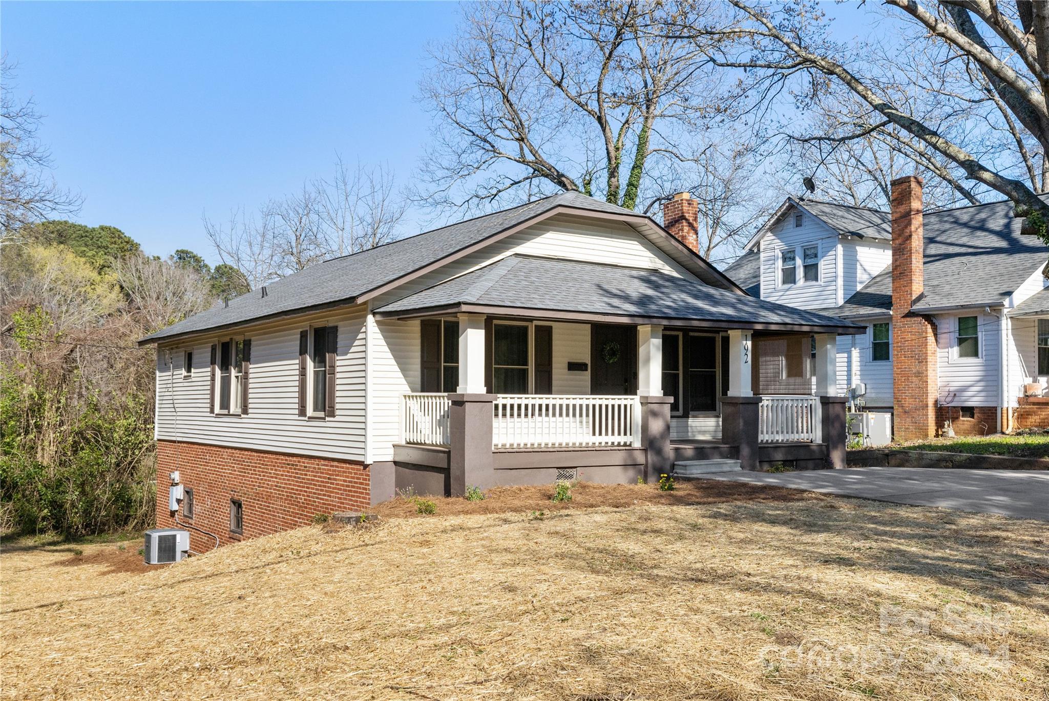 192 Vance Drive