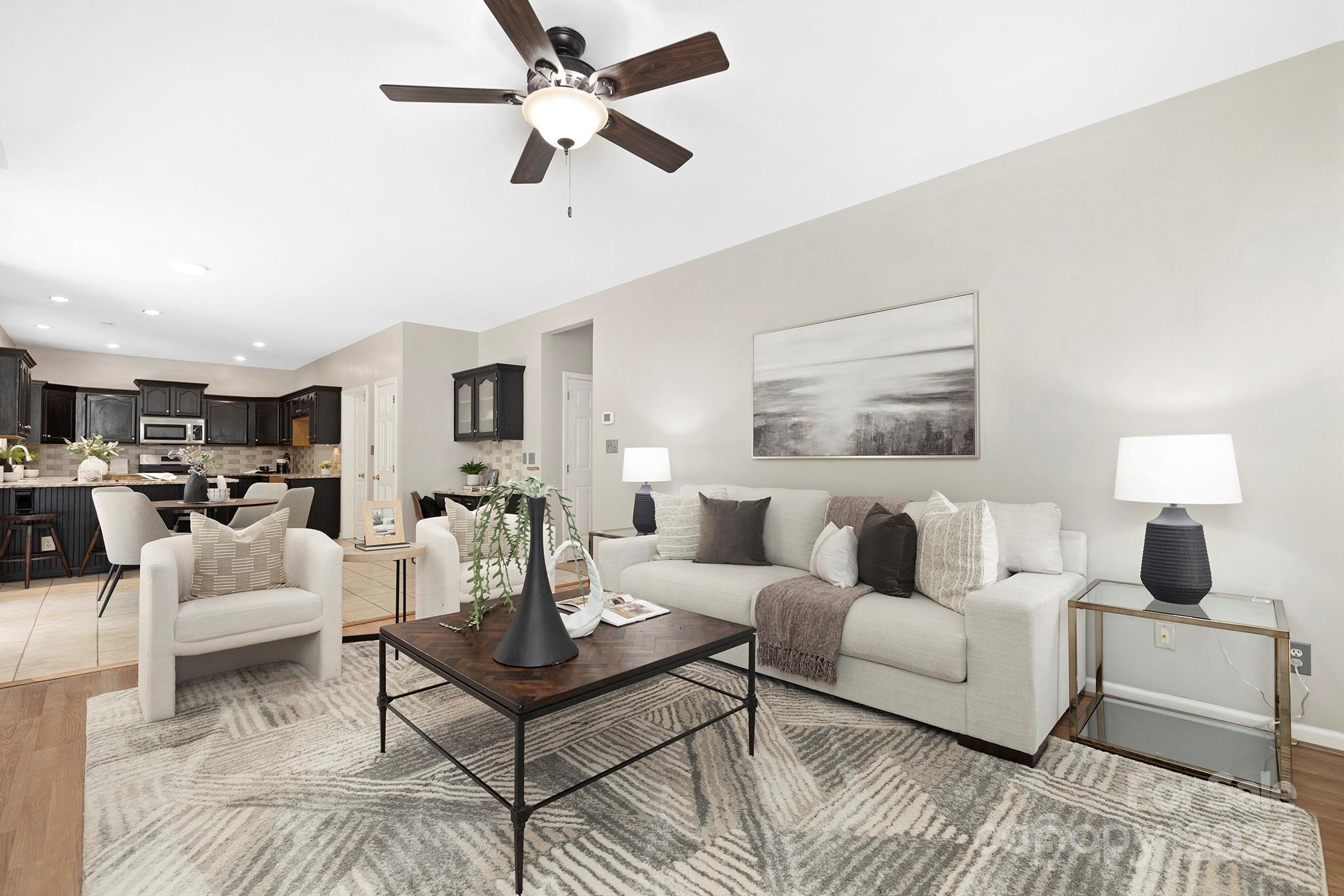 8709 Londonshire Drive