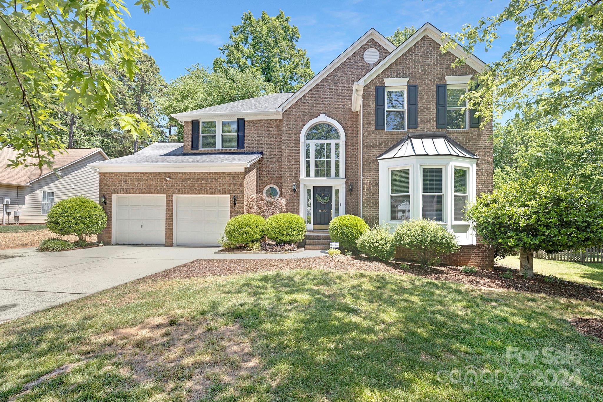 8709 Londonshire Drive