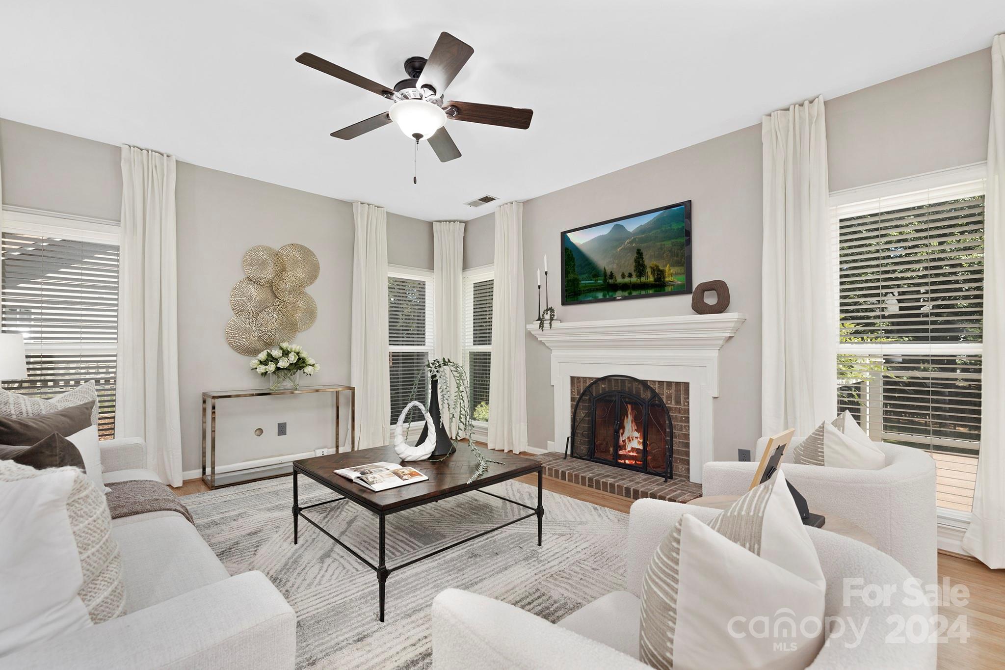 8709 Londonshire Drive