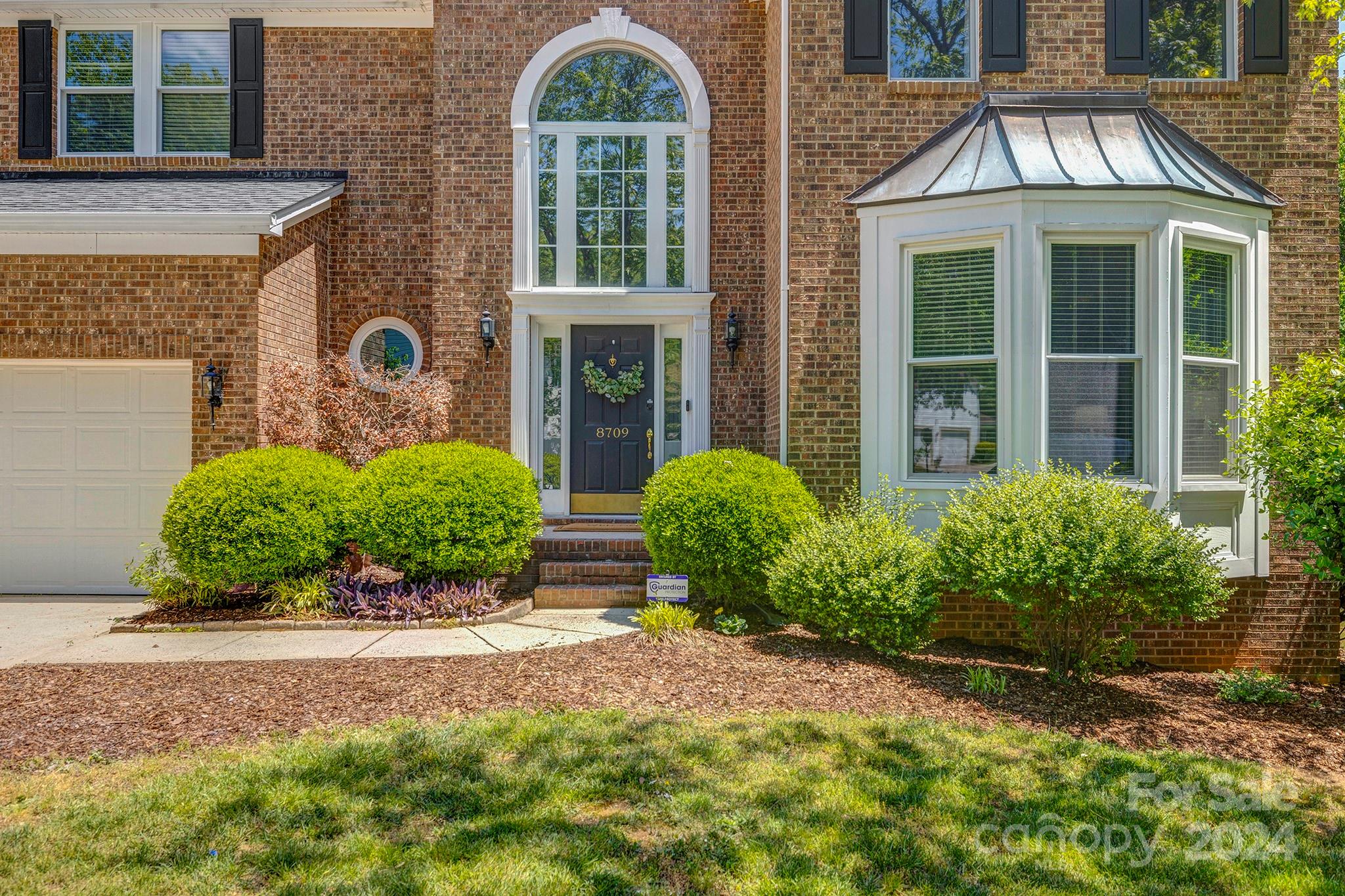 8709 Londonshire Drive
