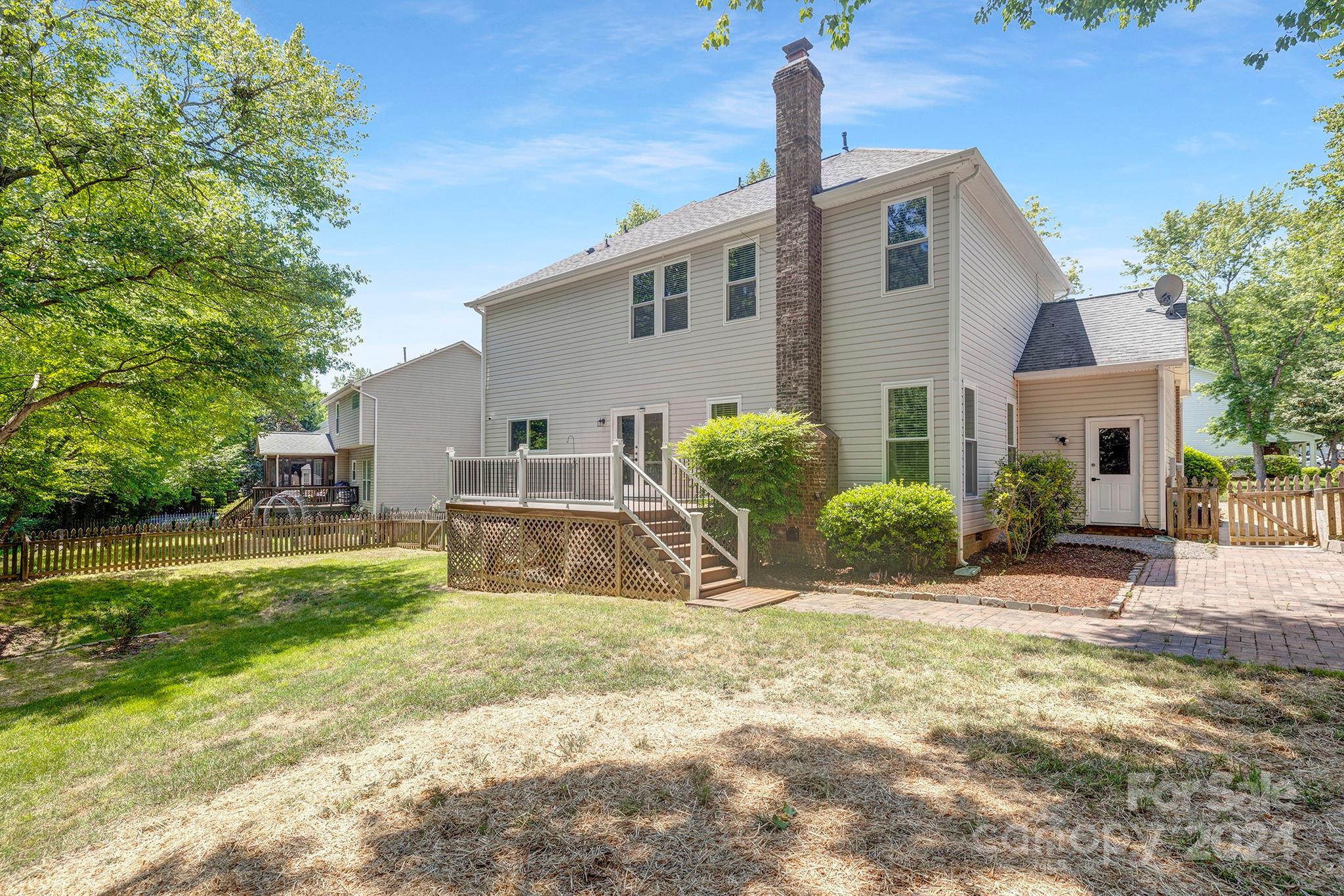 8709 Londonshire Drive