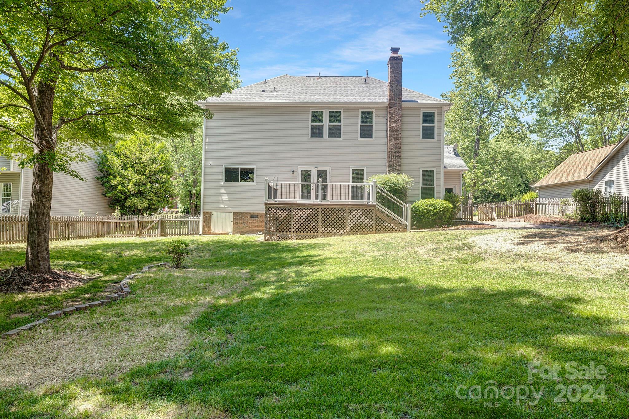 8709 Londonshire Drive