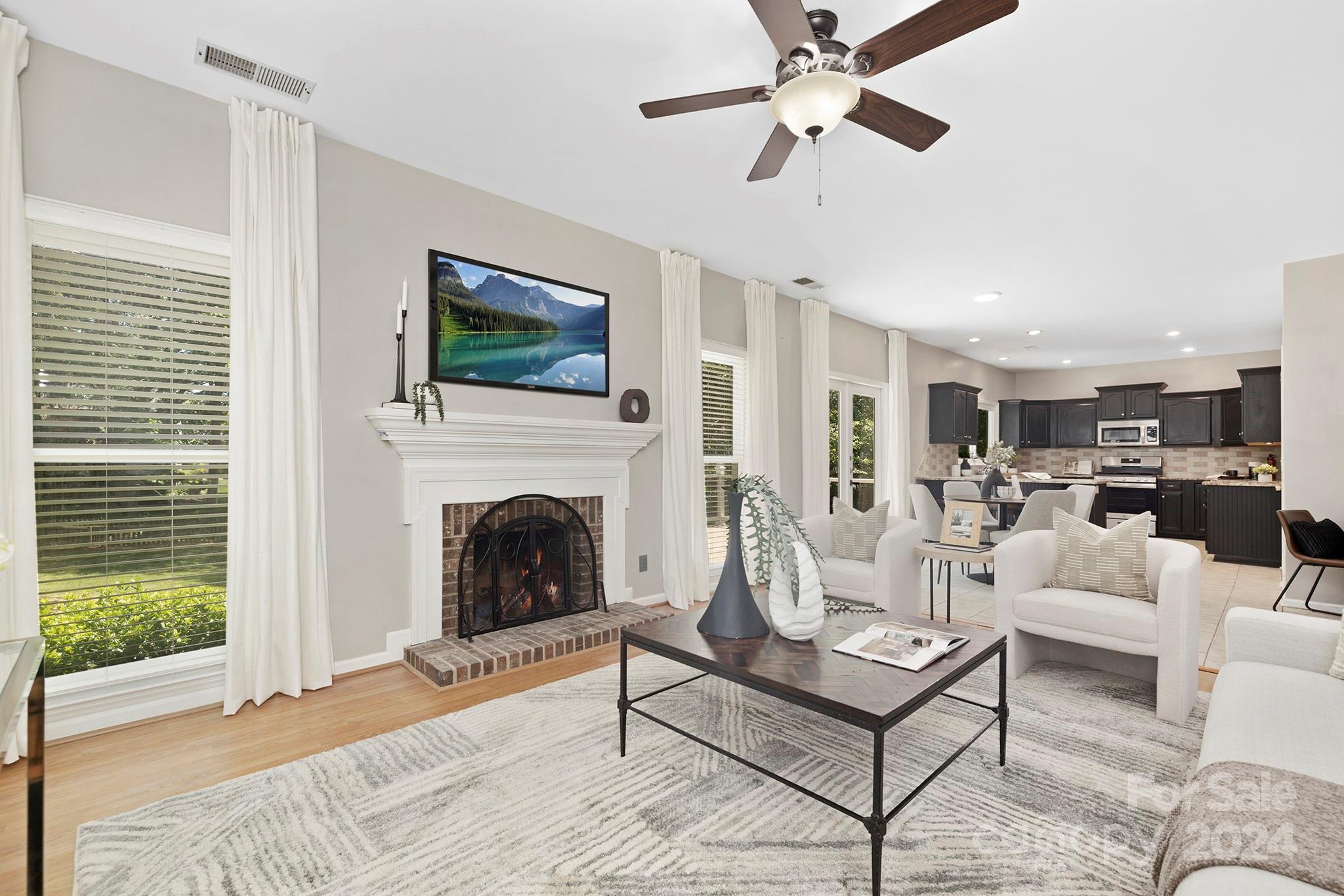 8709 Londonshire Drive