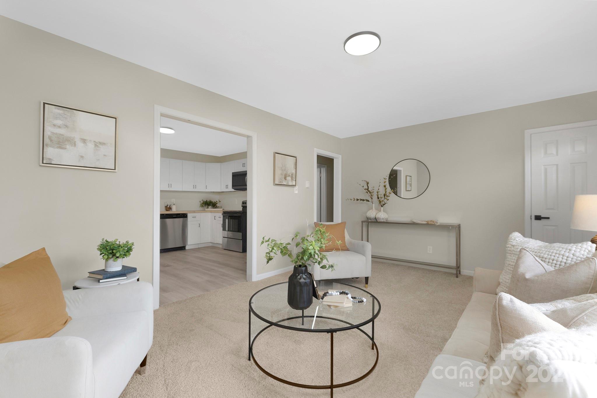 2203 Long Hope Road