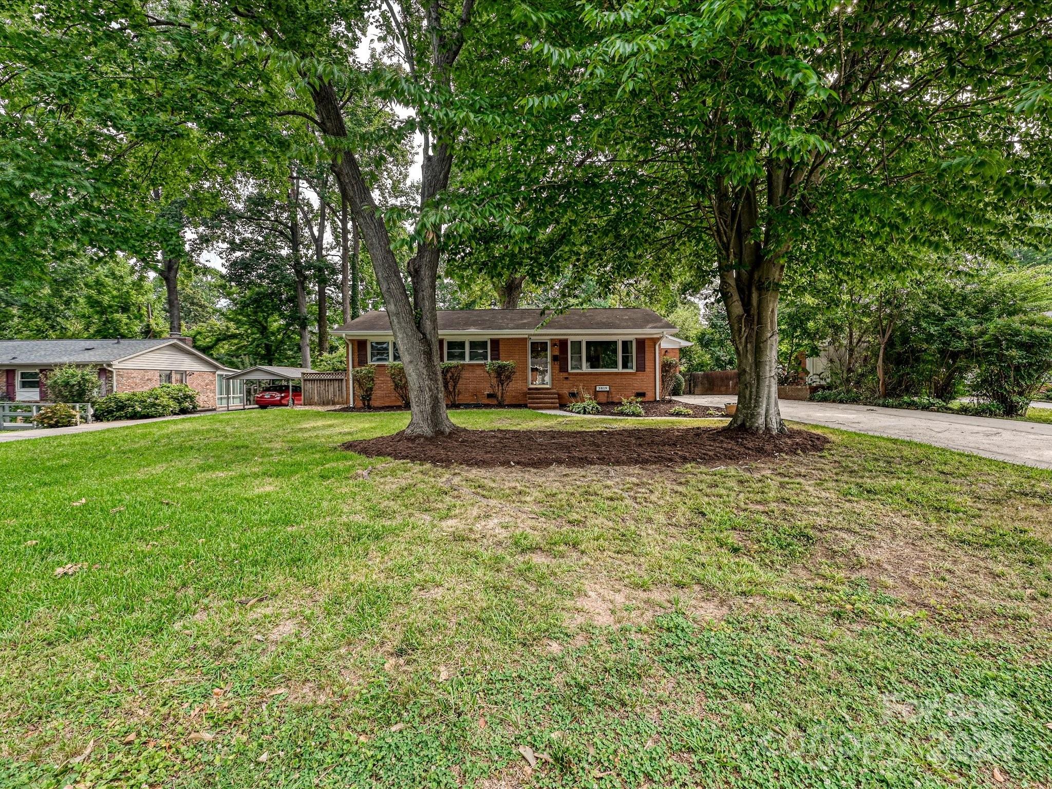3819 Sudbury Road