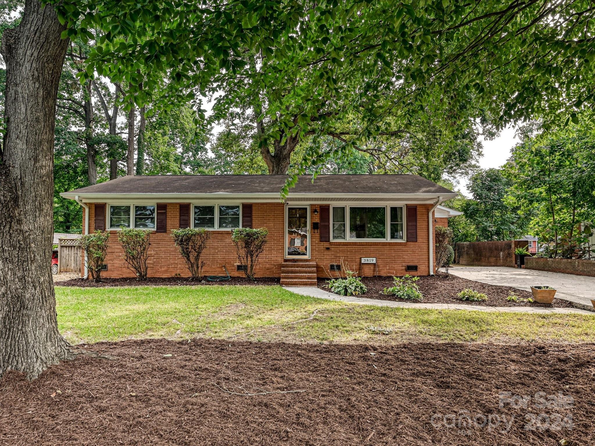 3819 Sudbury Road