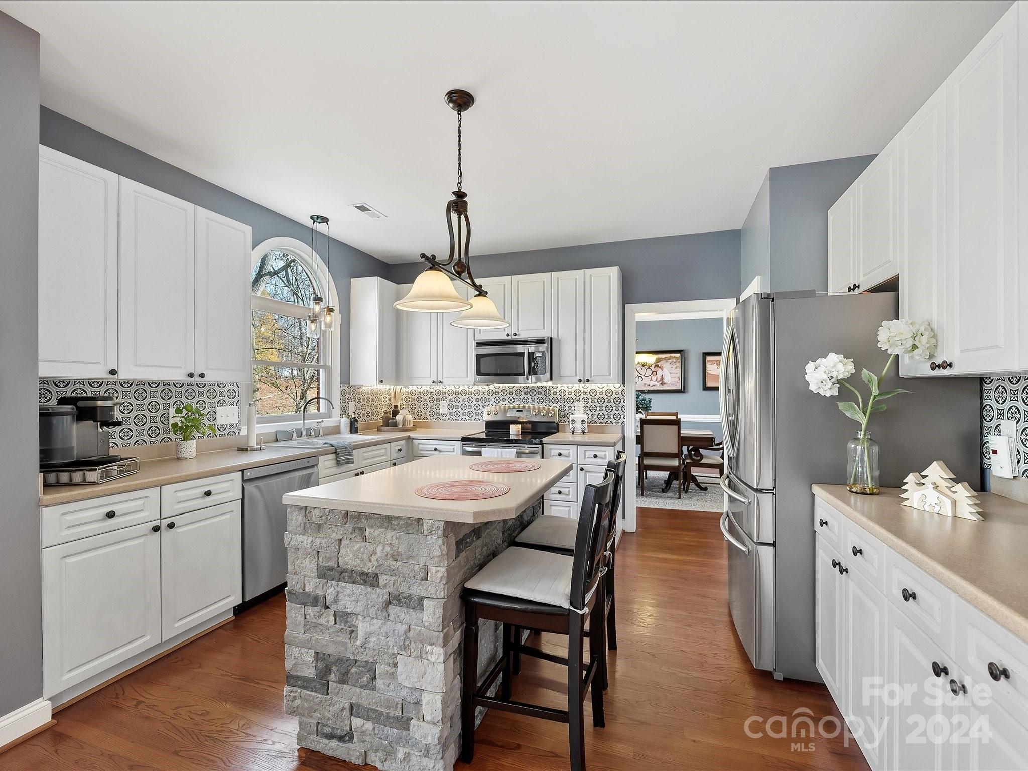 116 Lockerbie Lane