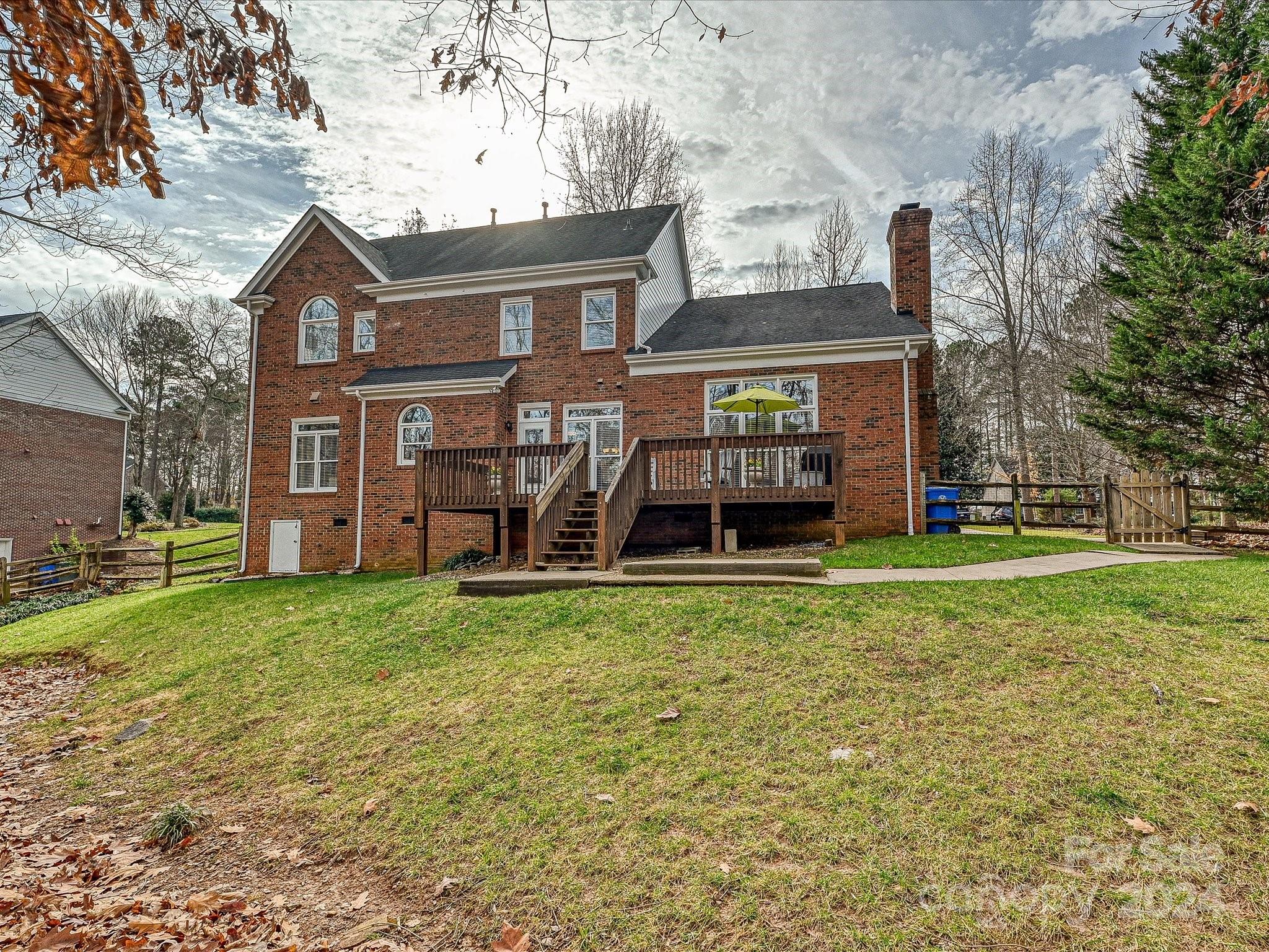 116 Lockerbie Lane