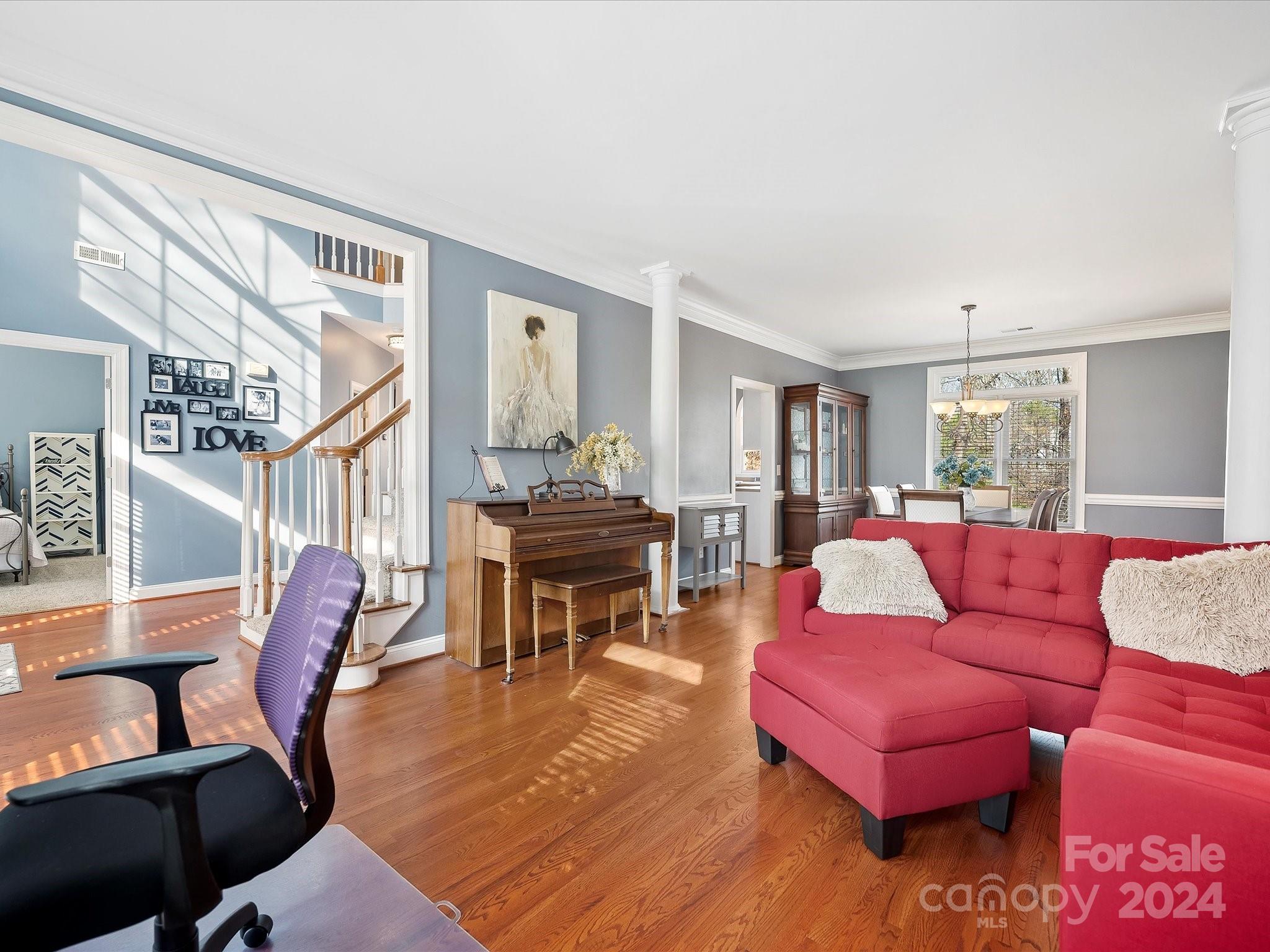 116 Lockerbie Lane