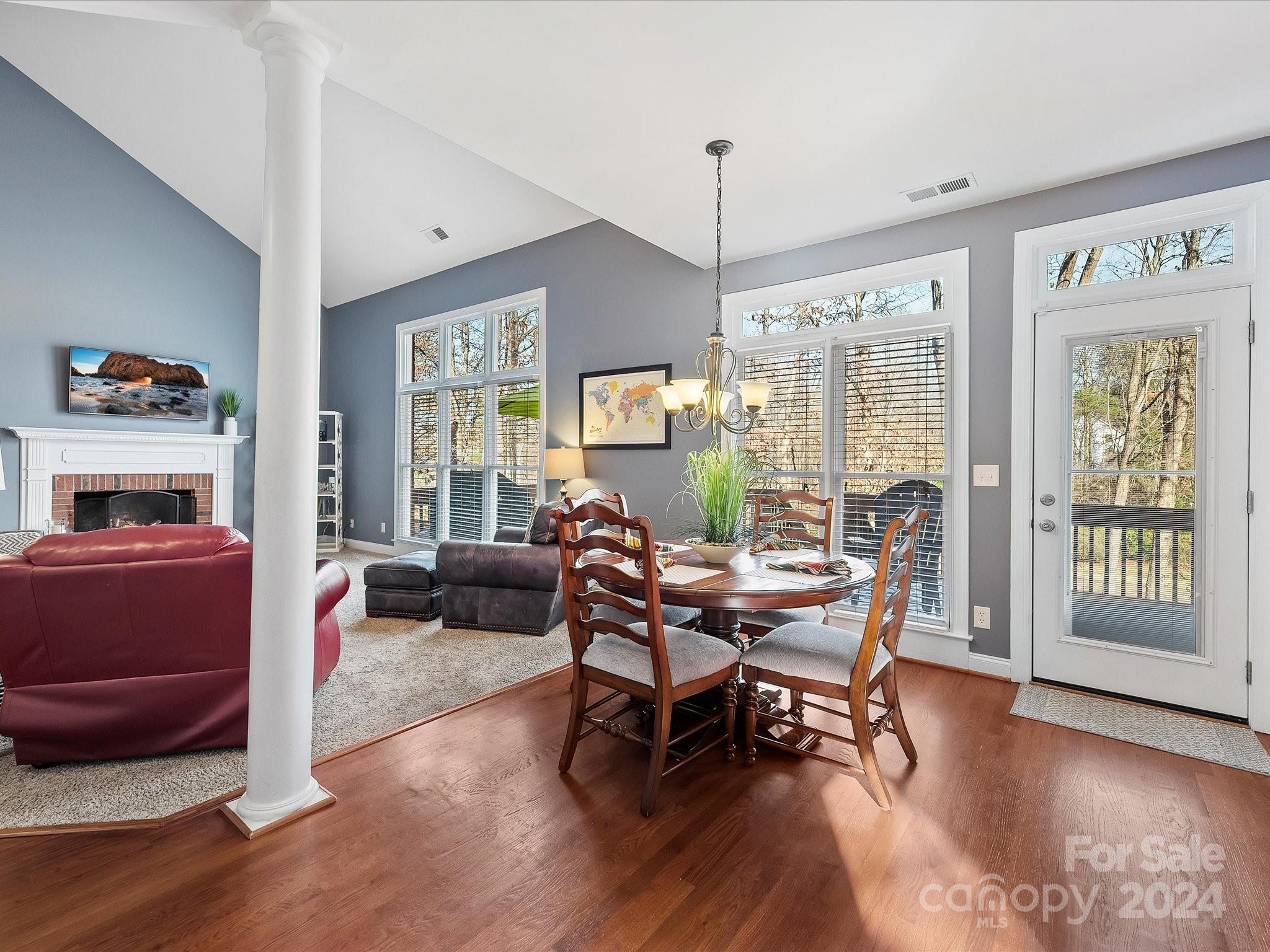 116 Lockerbie Lane