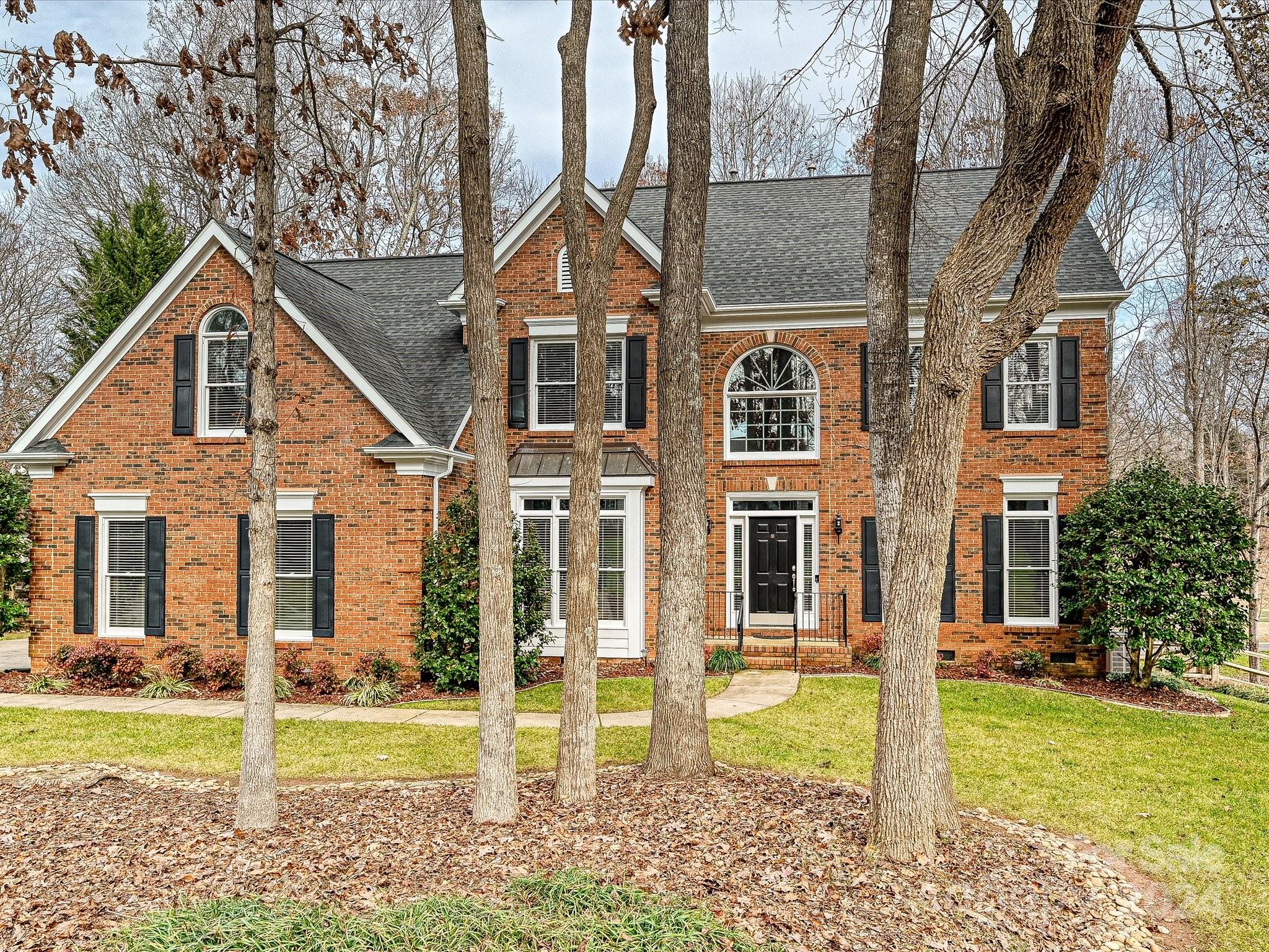 116 Lockerbie Lane