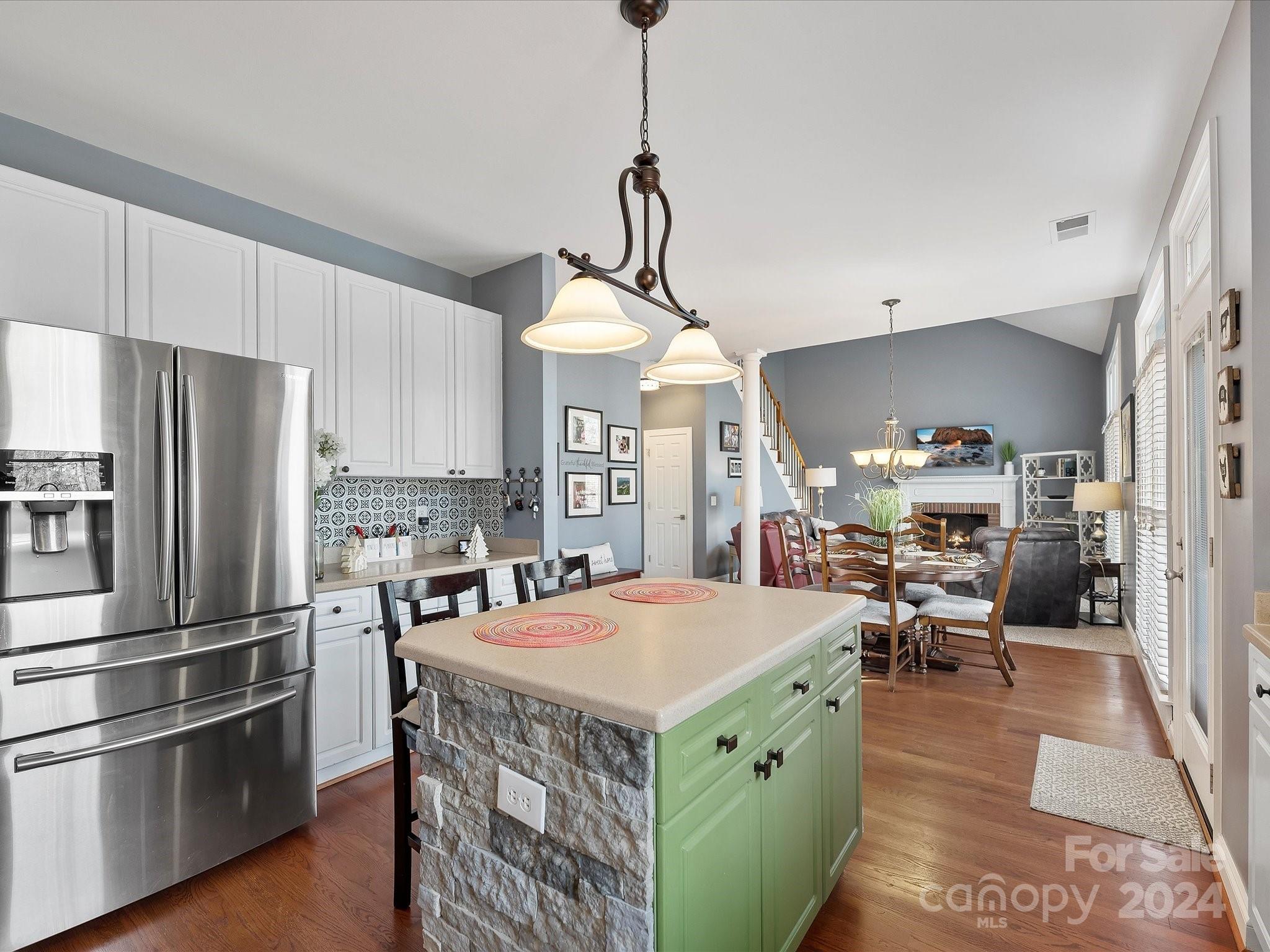 116 Lockerbie Lane