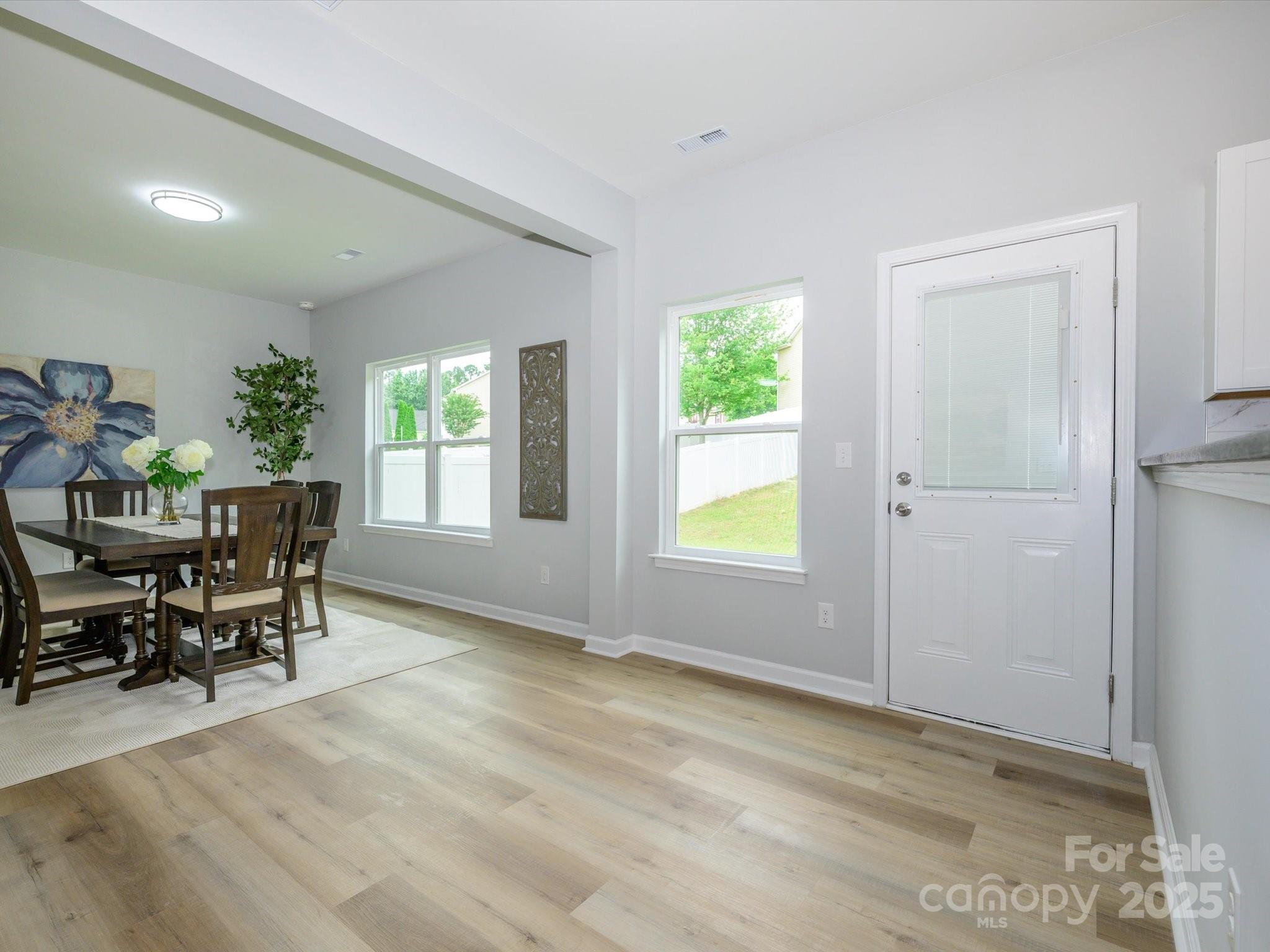 8611 Earthenware Drive