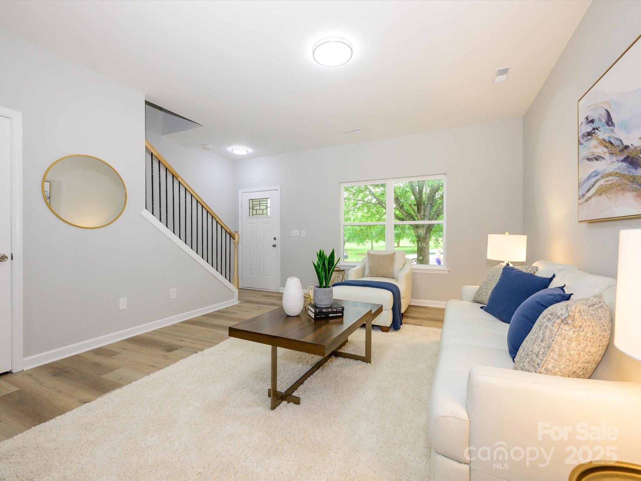 8611 Earthenware Drive