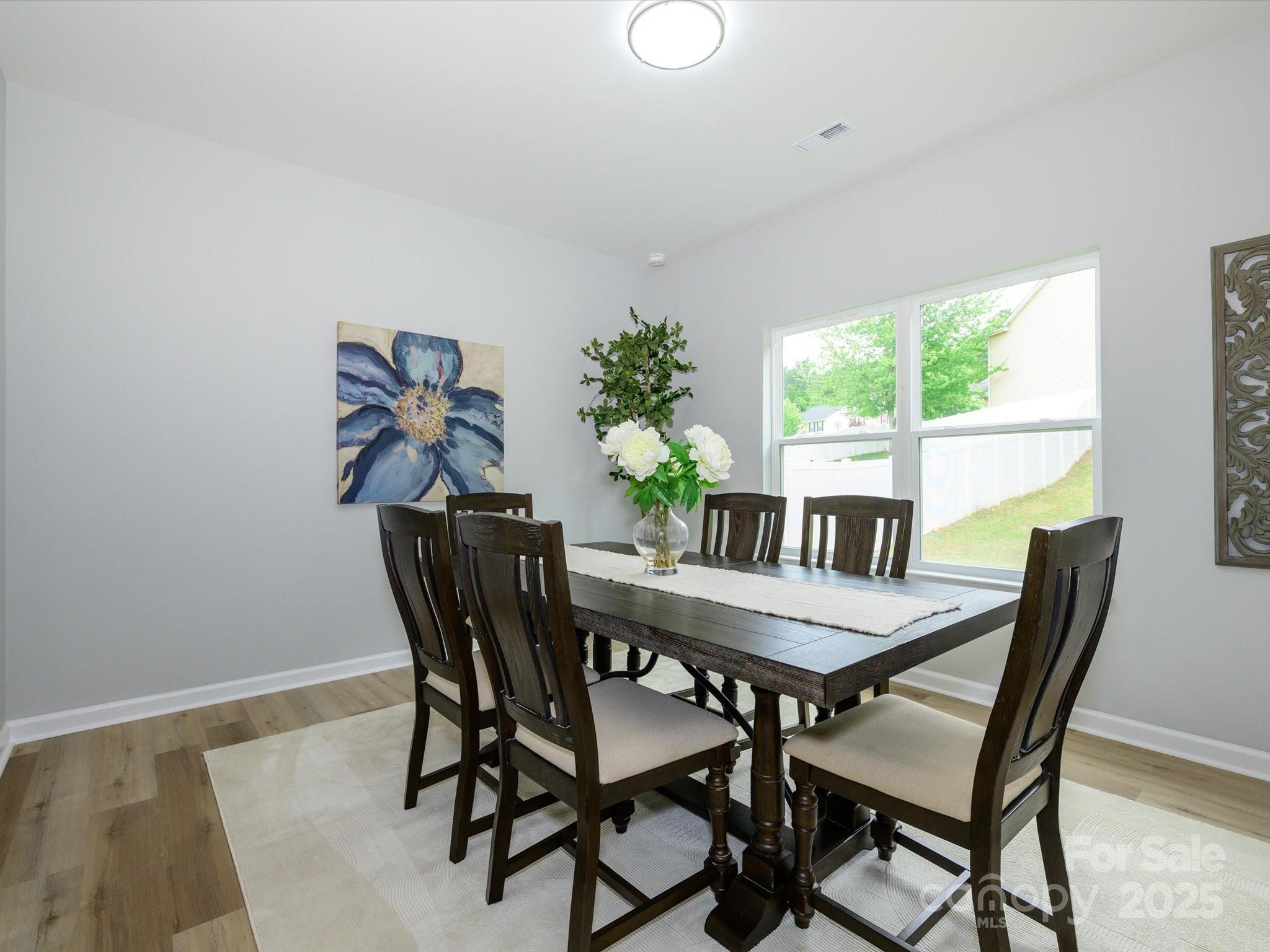 8611 Earthenware Drive