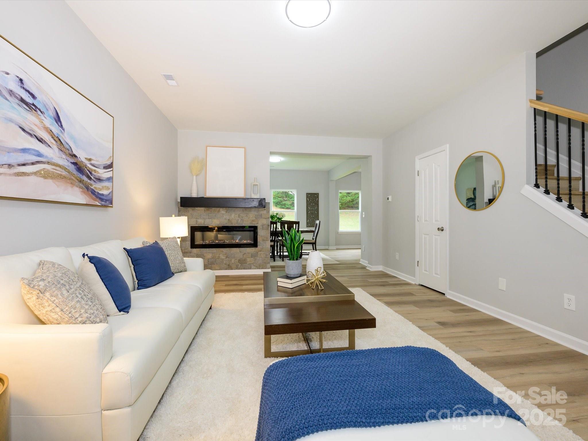 8611 Earthenware Drive