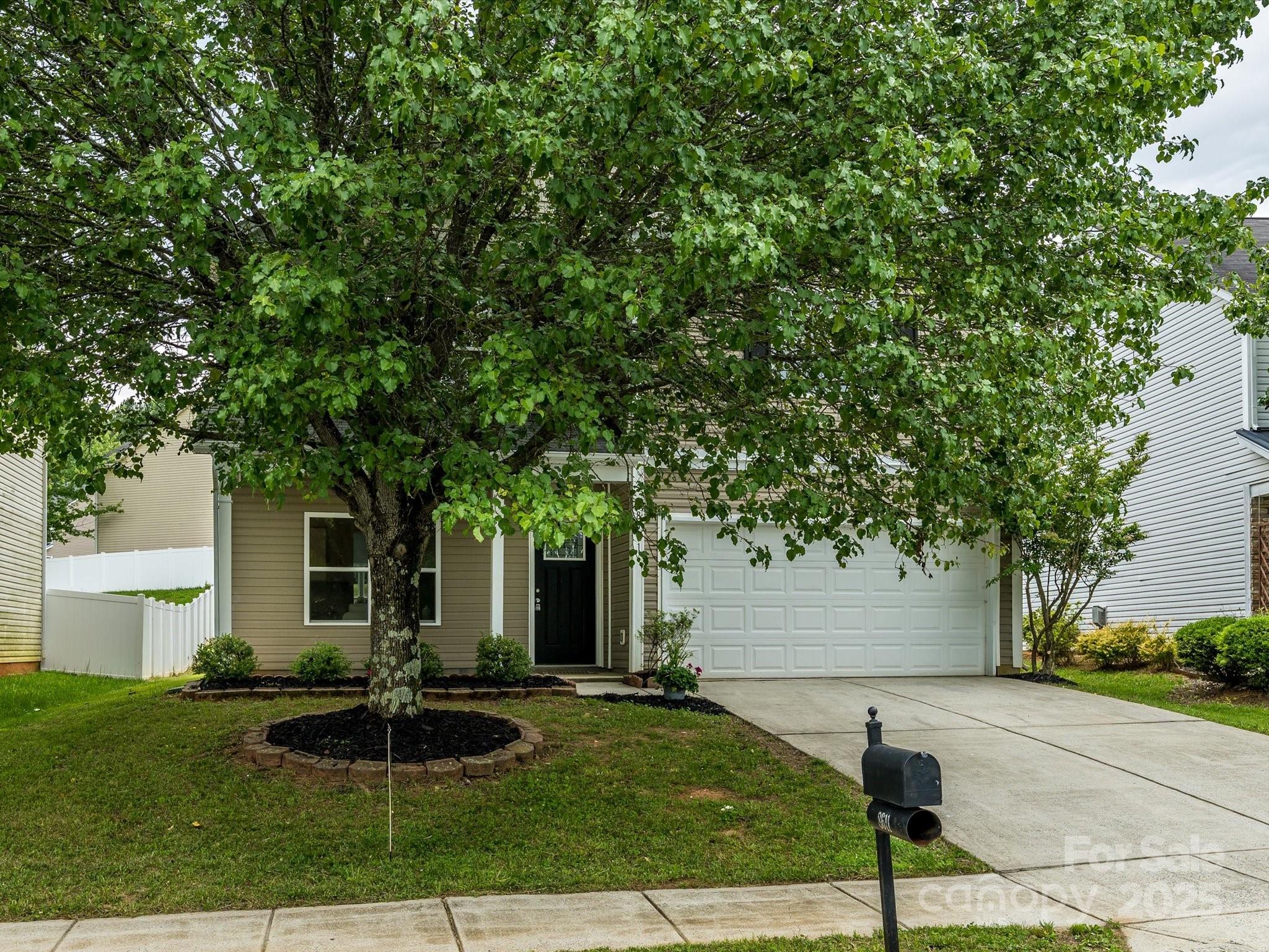 8611 Earthenware Drive