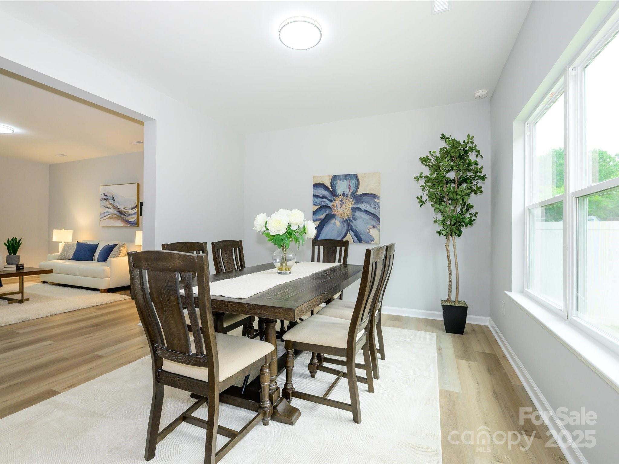 8611 Earthenware Drive