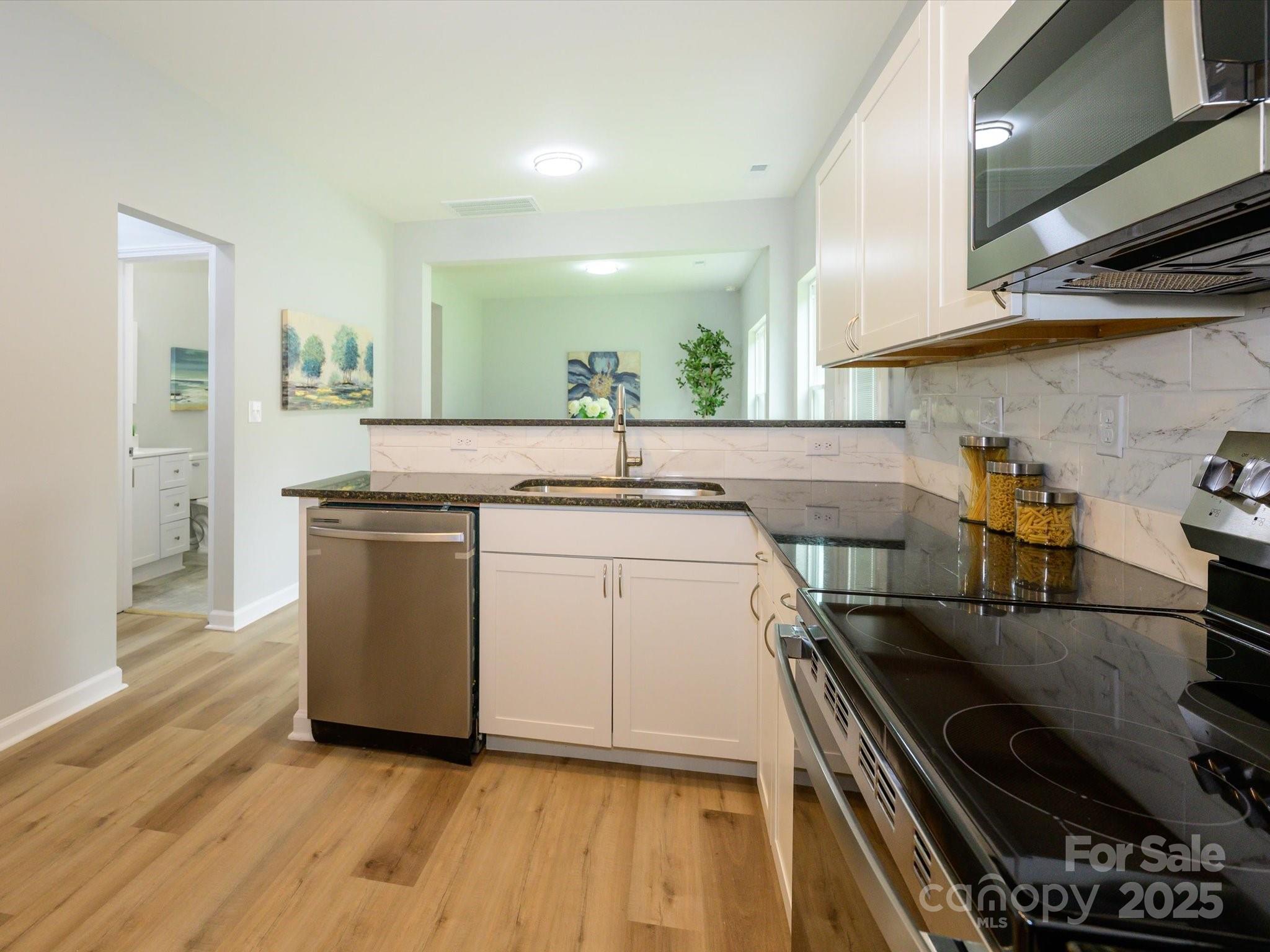 8611 Earthenware Drive