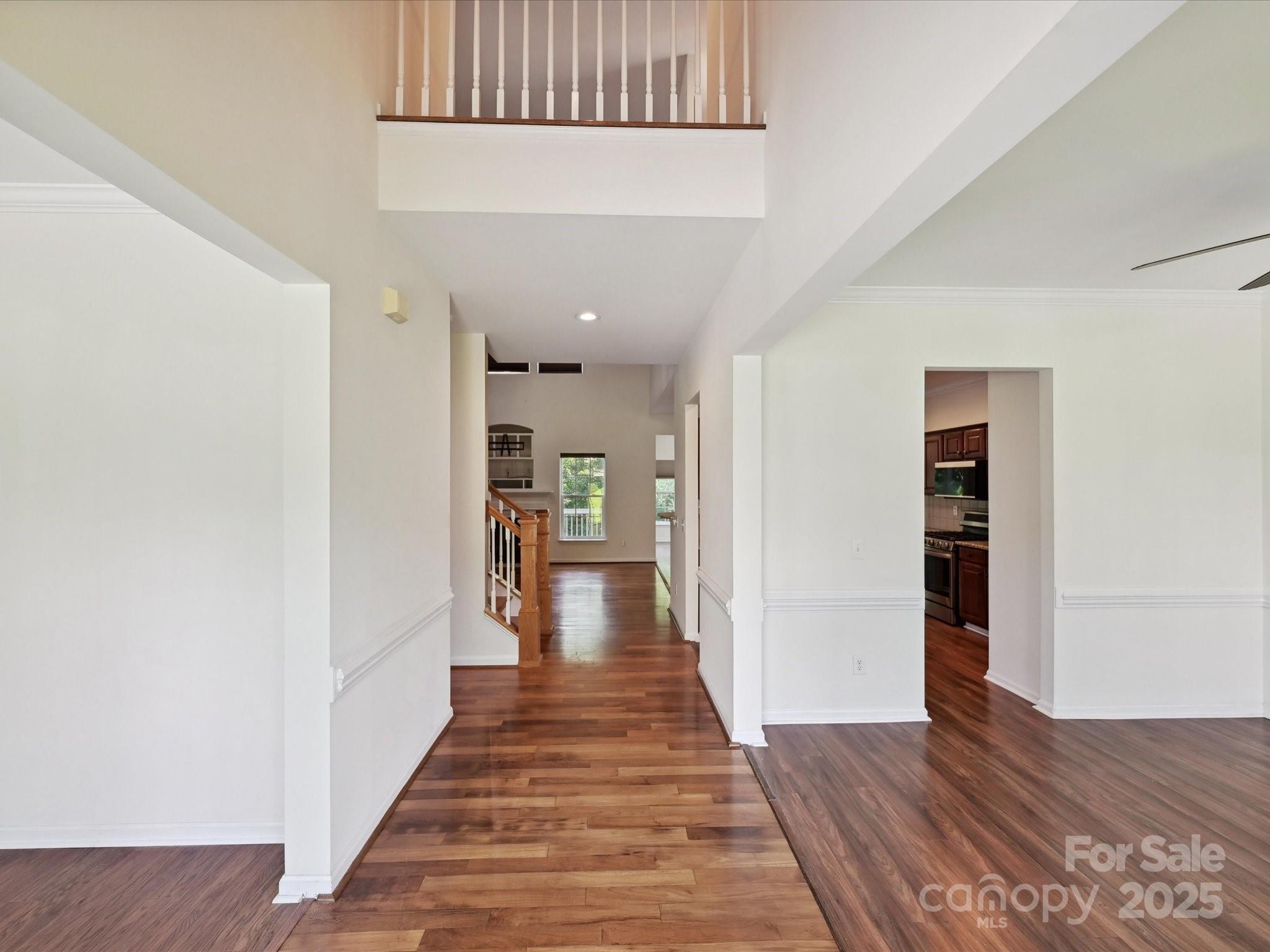 7309 Rock Hampton Court