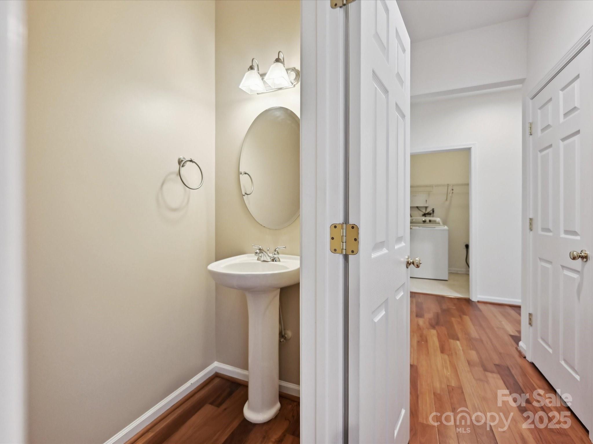 7309 Rock Hampton Court