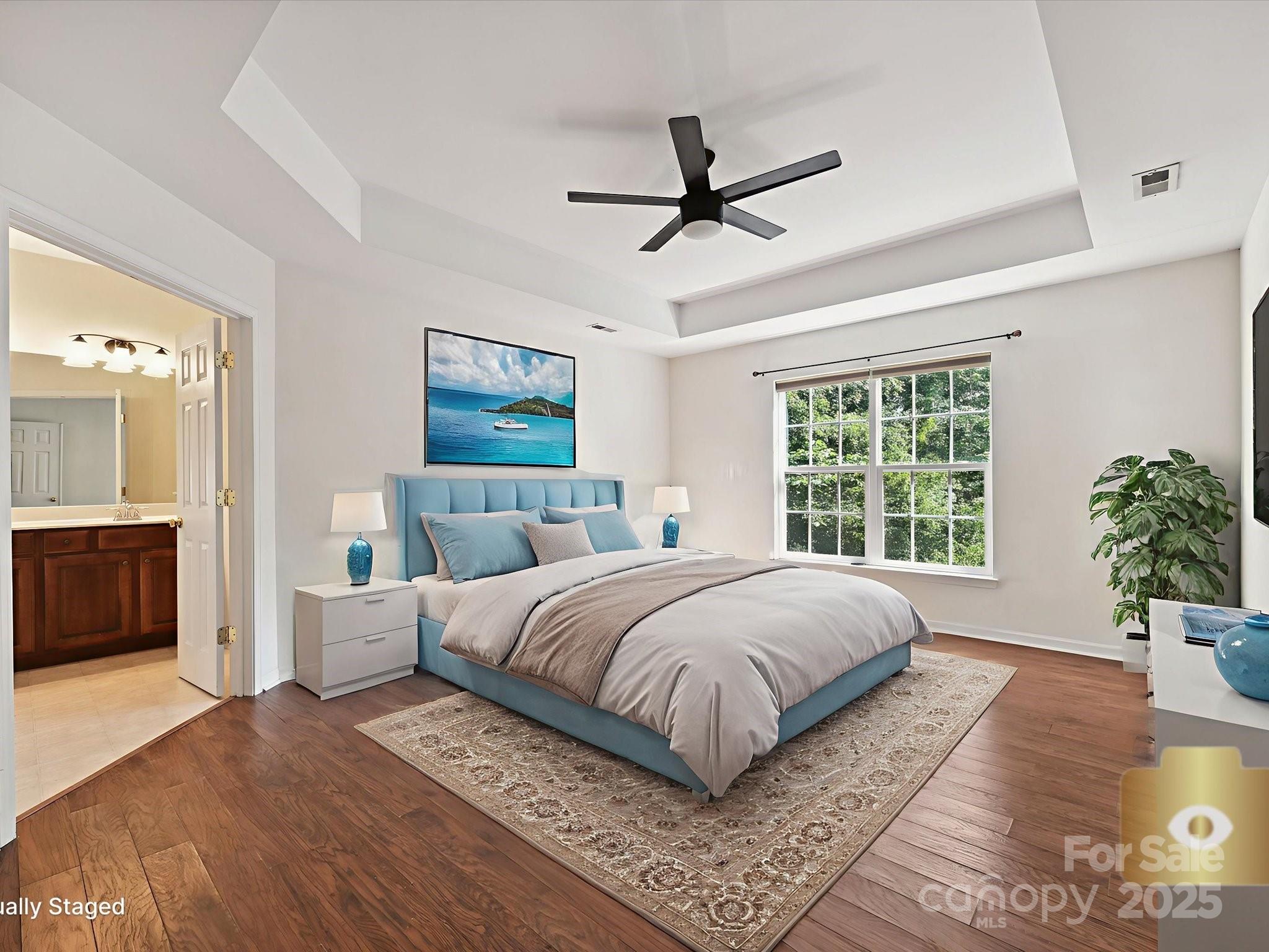 7309 Rock Hampton Court