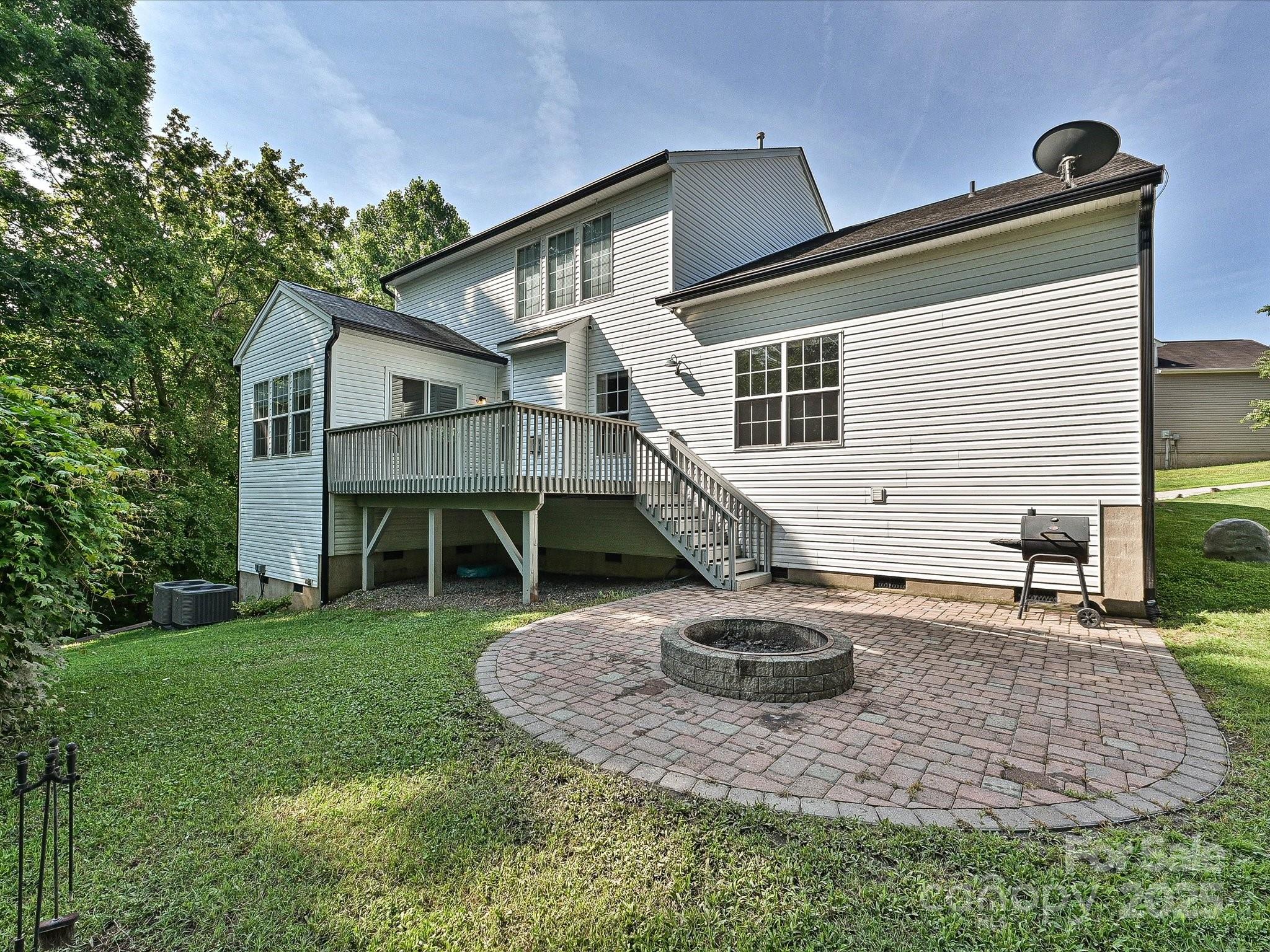 7309 Rock Hampton Court