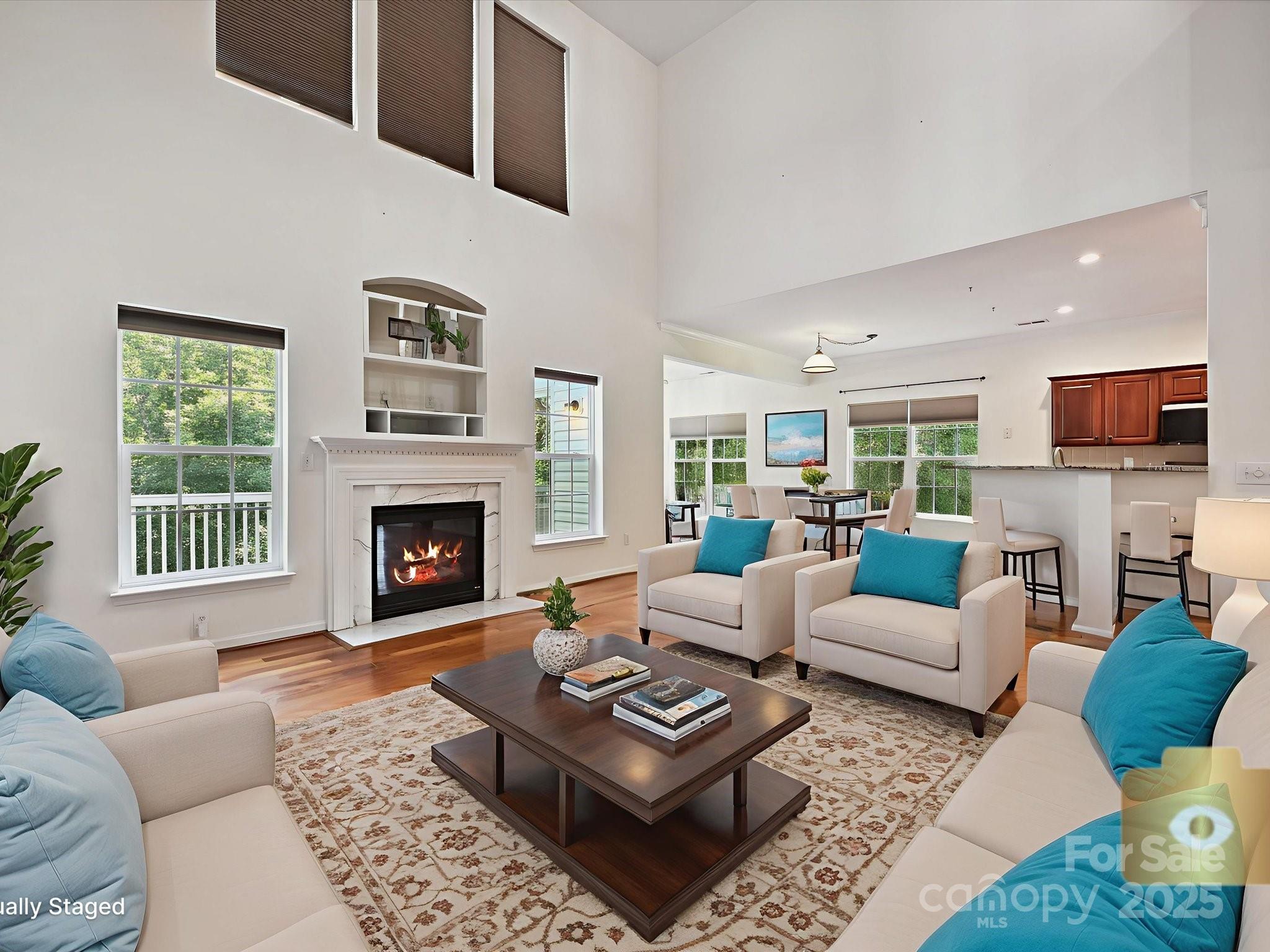 7309 Rock Hampton Court