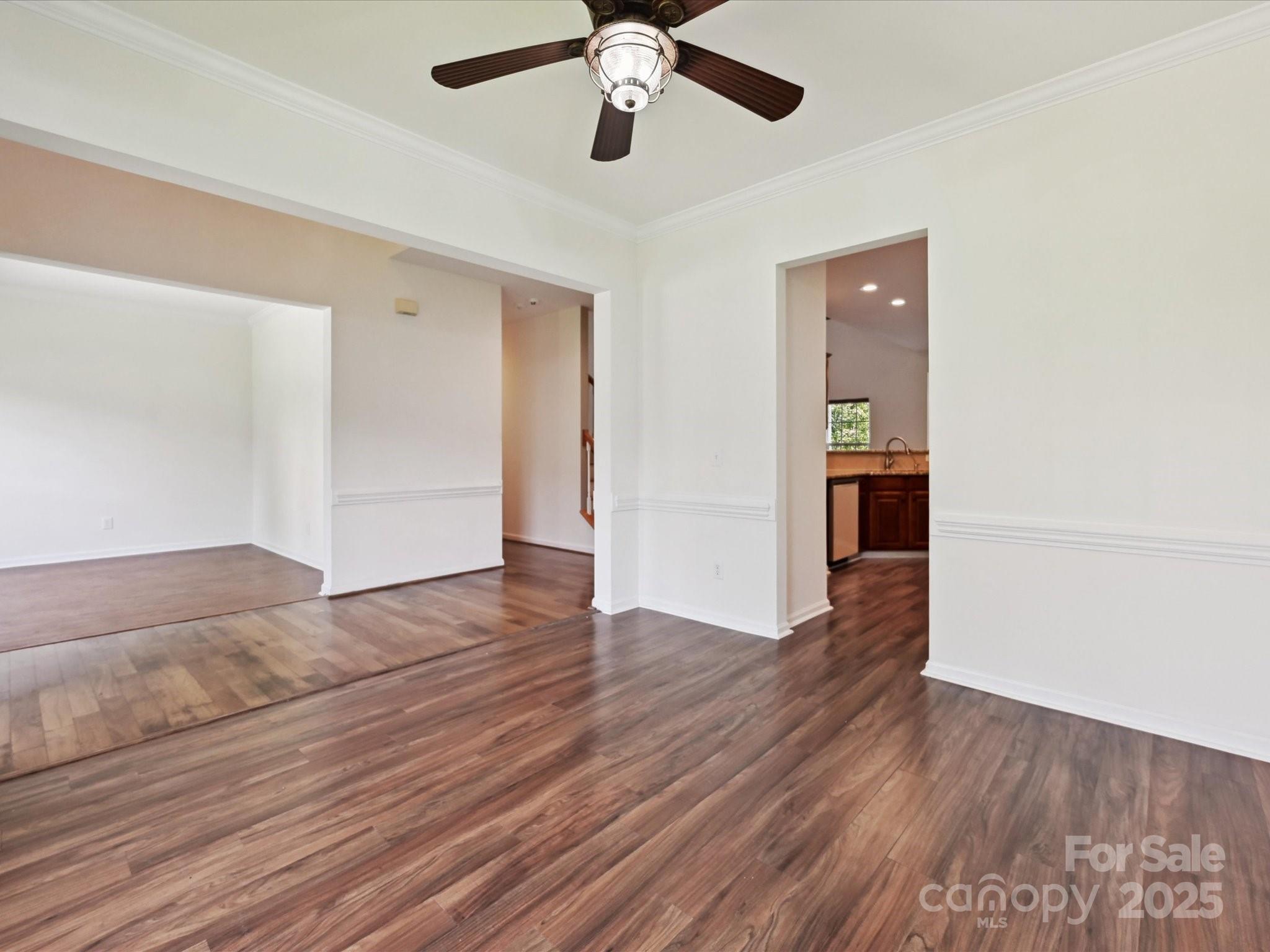 7309 Rock Hampton Court