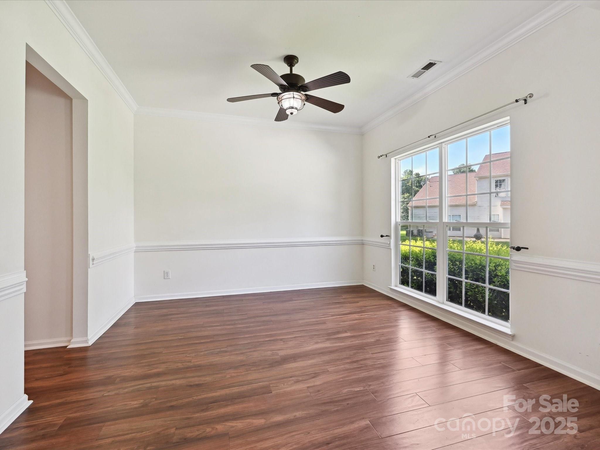 7309 Rock Hampton Court