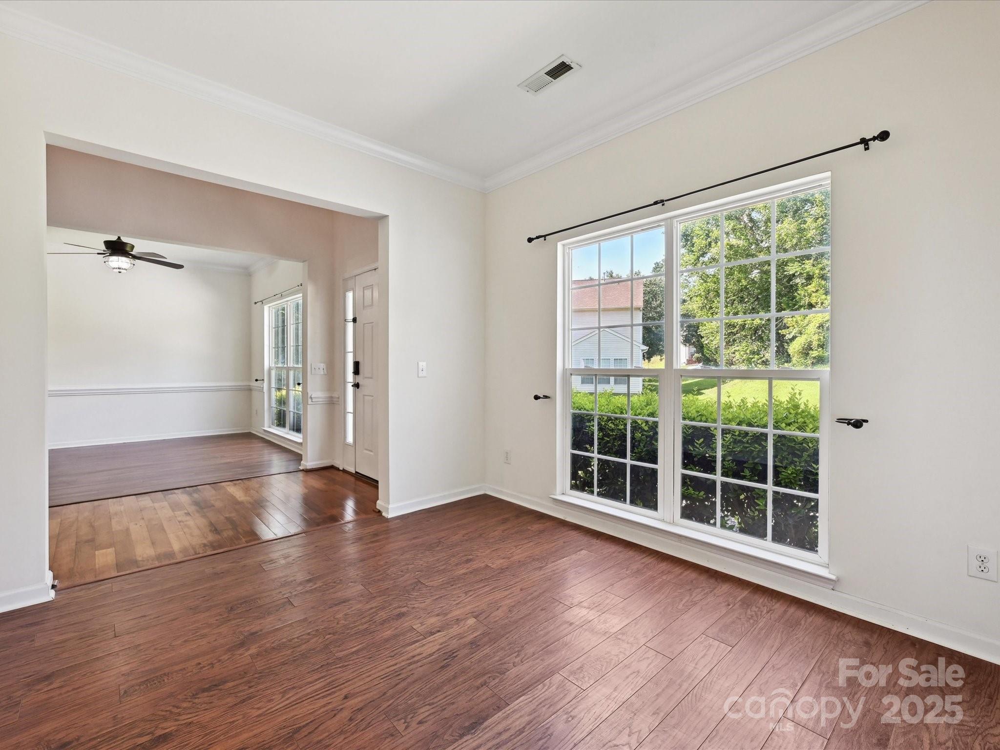 7309 Rock Hampton Court